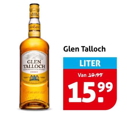 Glen Talloch