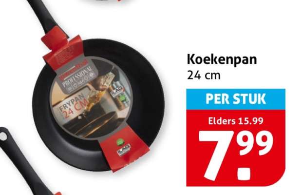 Koekenpan