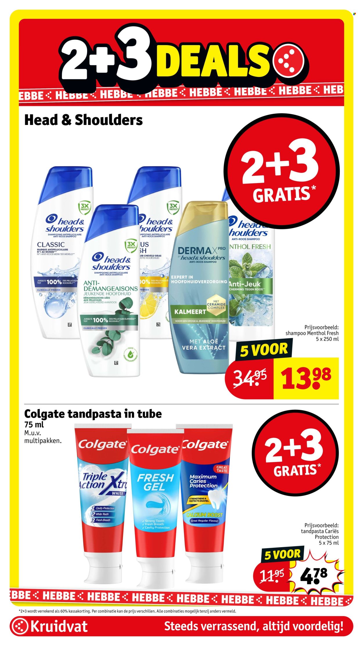 Kruidvat-aanbieding - 18-8-2026 - 23-8-2026. Pagina 4