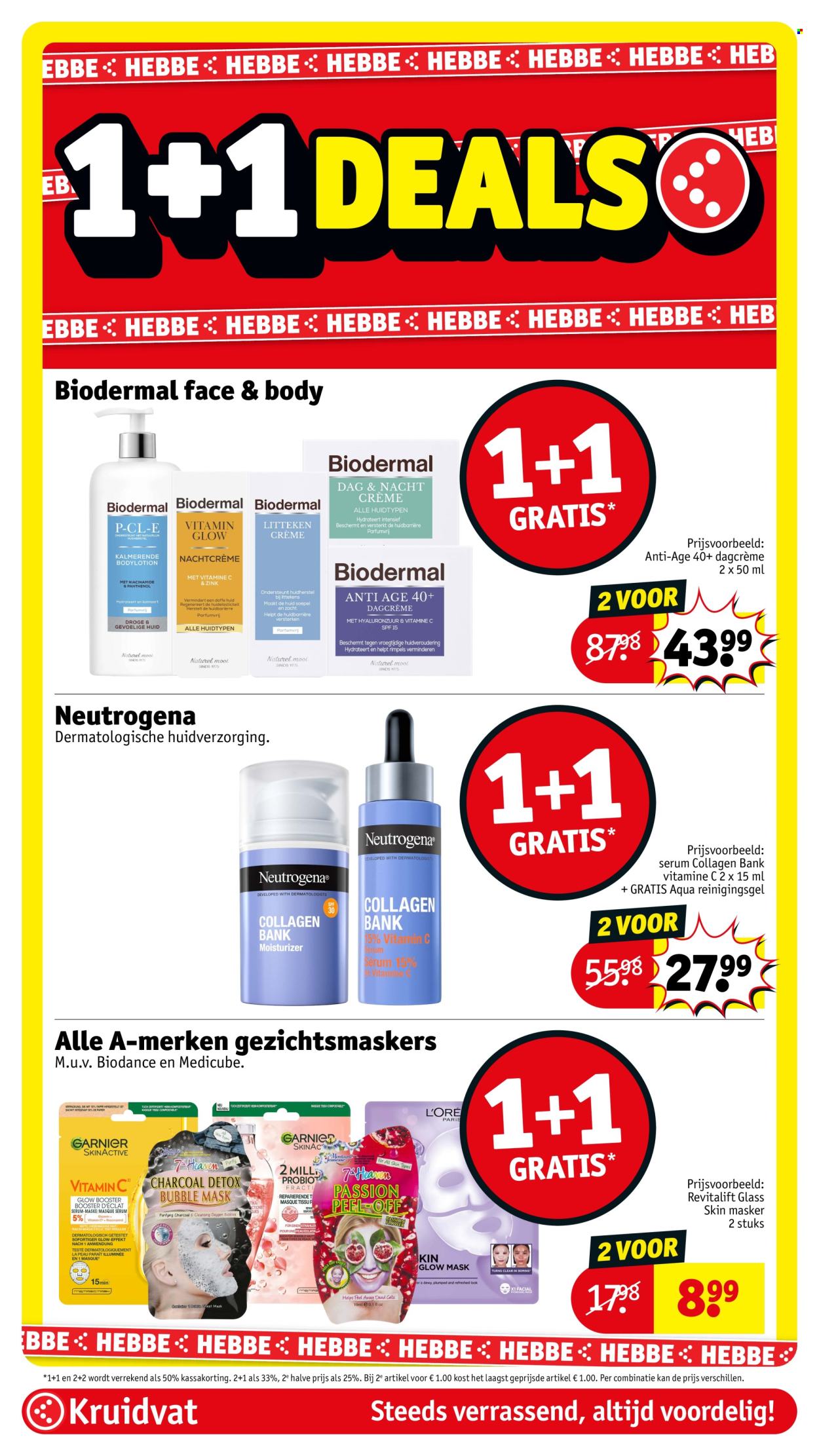 Kruidvat-aanbieding - 18-8-2026 - 23-8-2026. Pagina 5