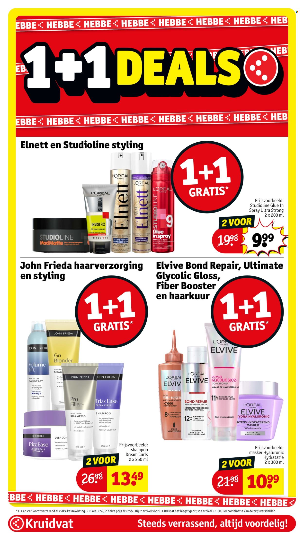 Kruidvat-aanbieding - 18-8-2026 - 23-8-2026. Pagina 7
