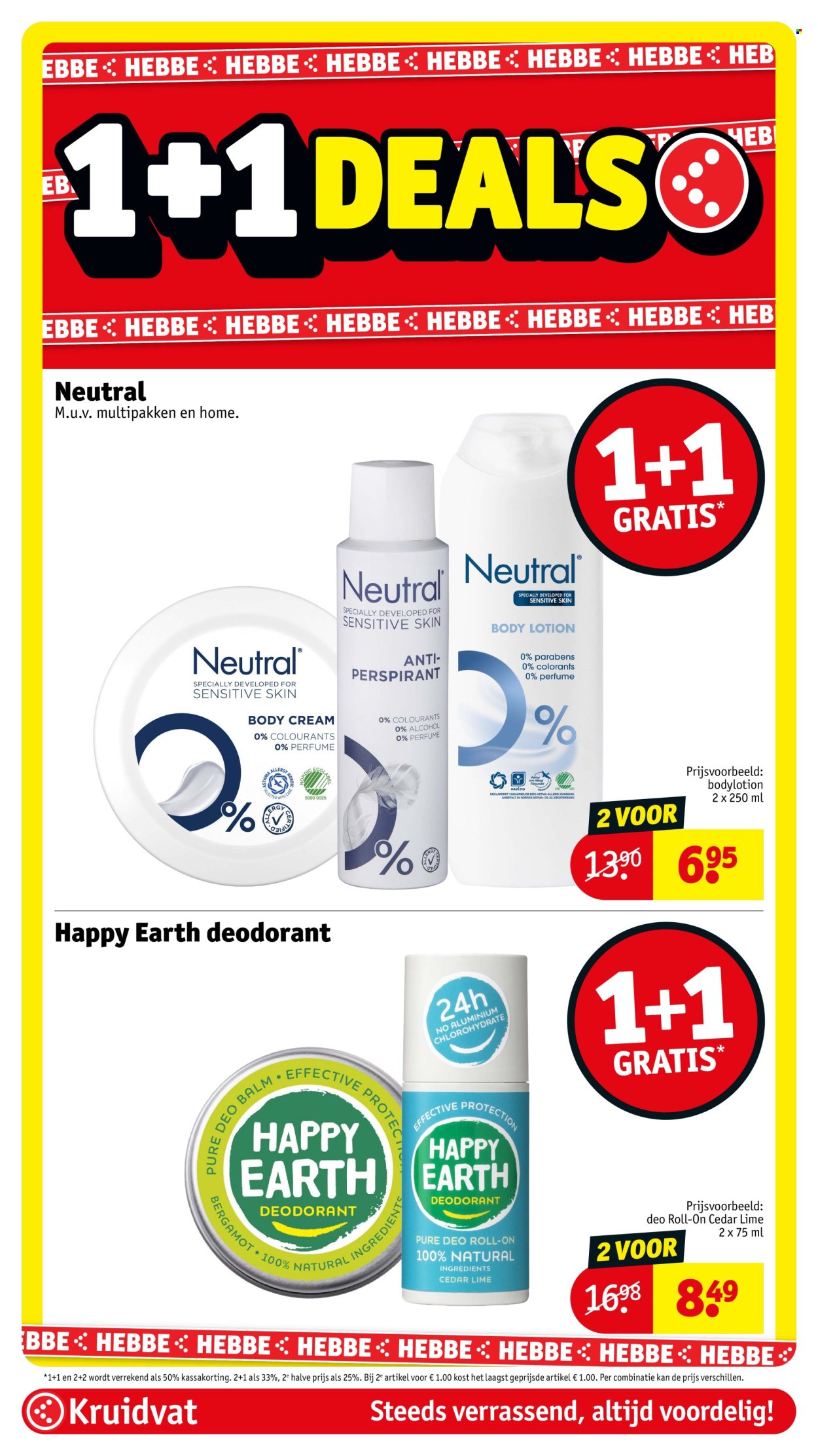Kruidvat-aanbieding - 18-8-2026 - 23-8-2026. Pagina 8