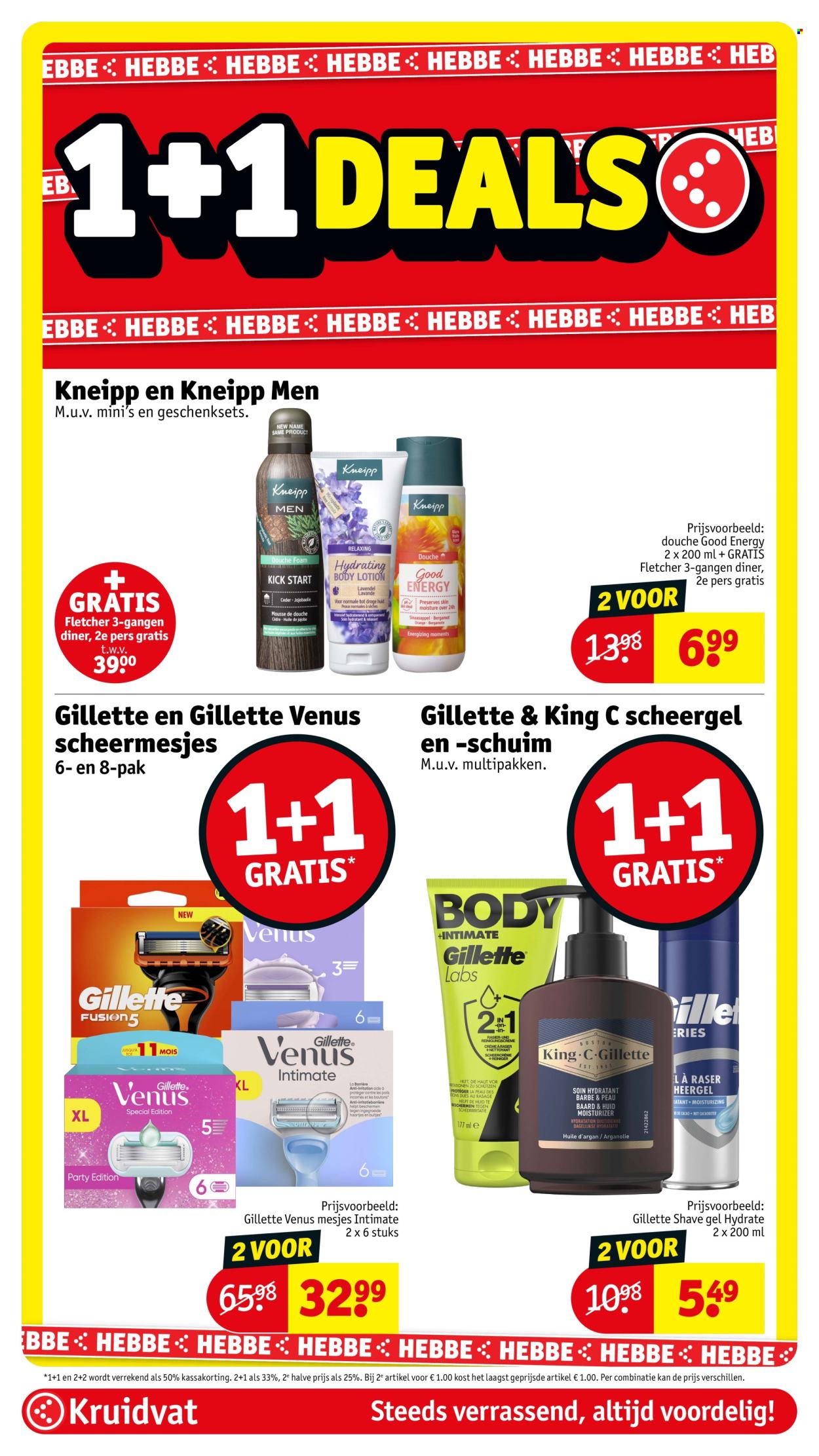 Kruidvat-aanbieding - 18-8-2026 - 23-8-2026. Pagina 10