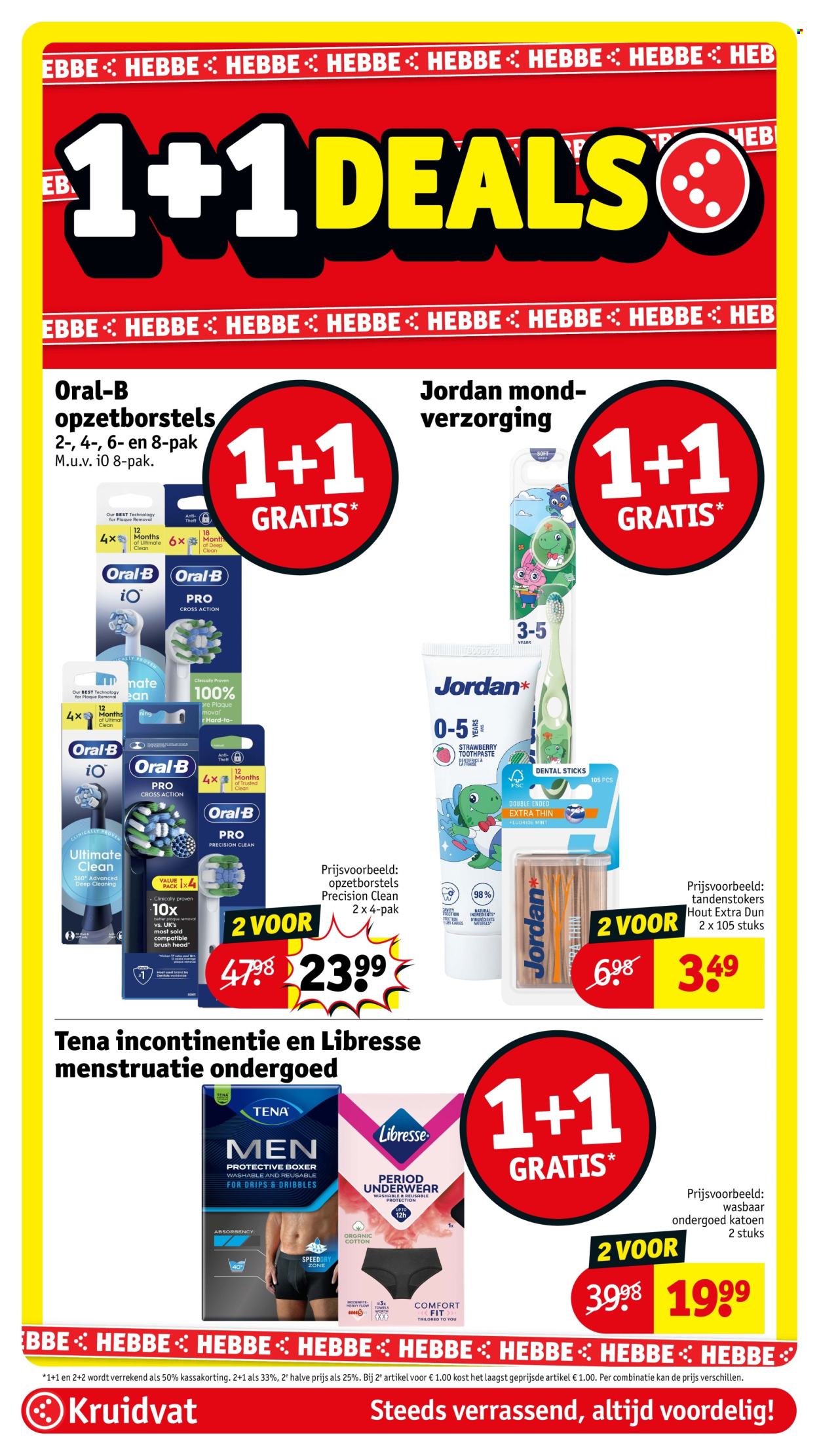 Kruidvat-aanbieding - 18-8-2026 - 23-8-2026. Pagina 11