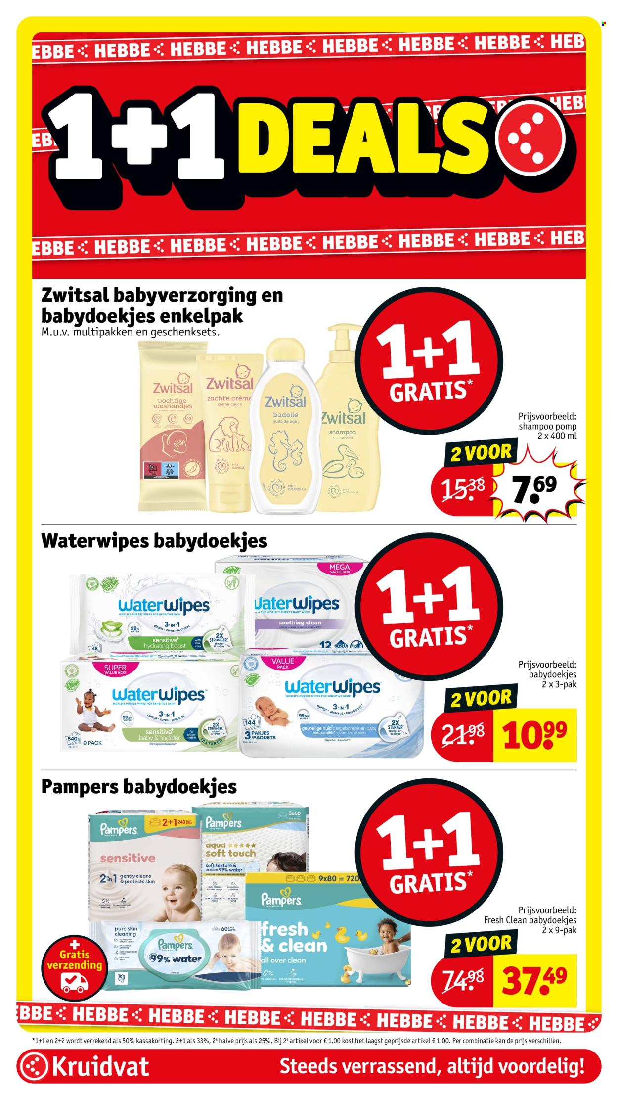 Kruidvat-aanbieding - 18-8-2026 - 23-8-2026. Pagina 12