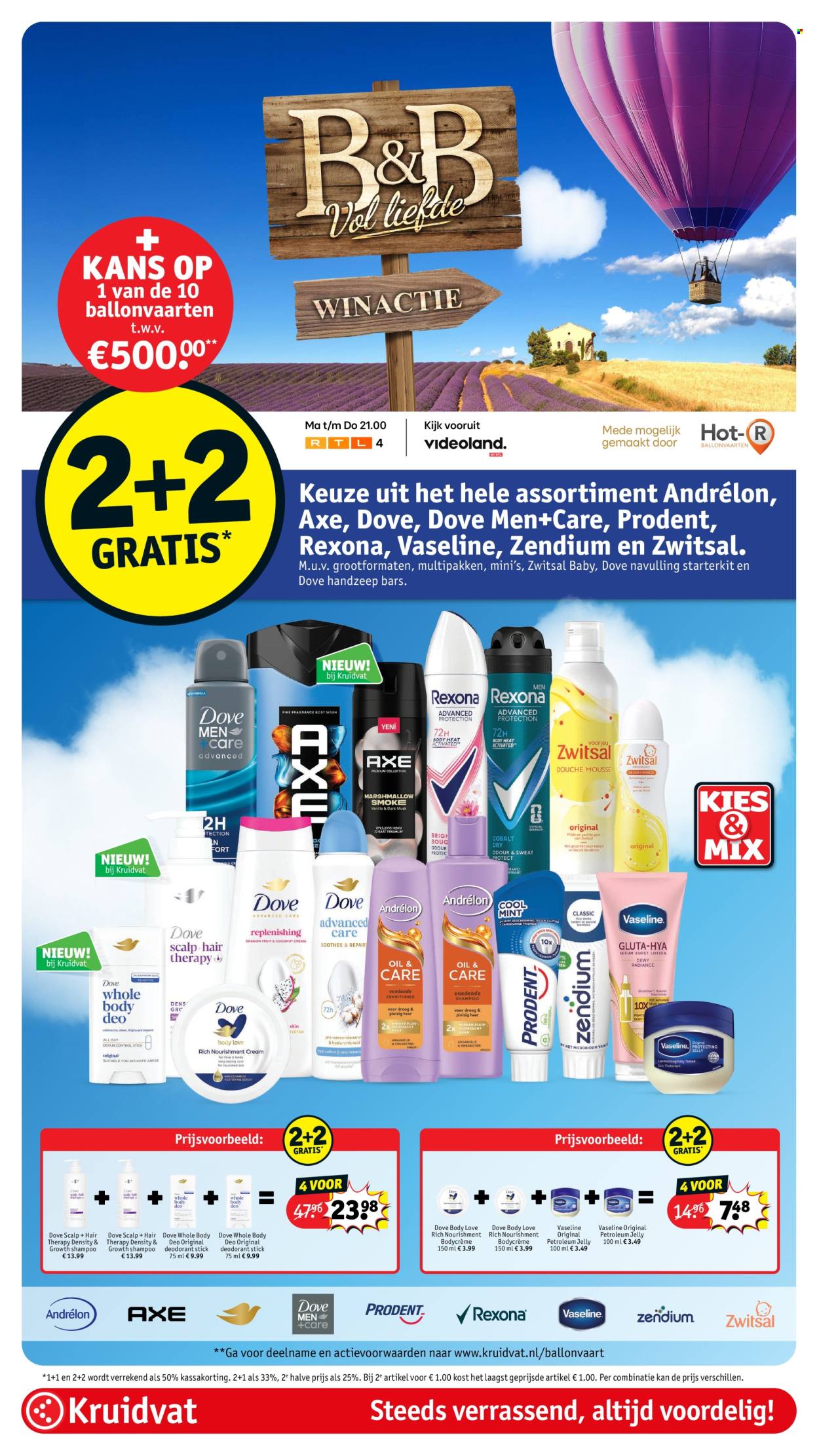 Kruidvat-aanbieding - 18-8-2026 - 23-8-2026. Pagina 14