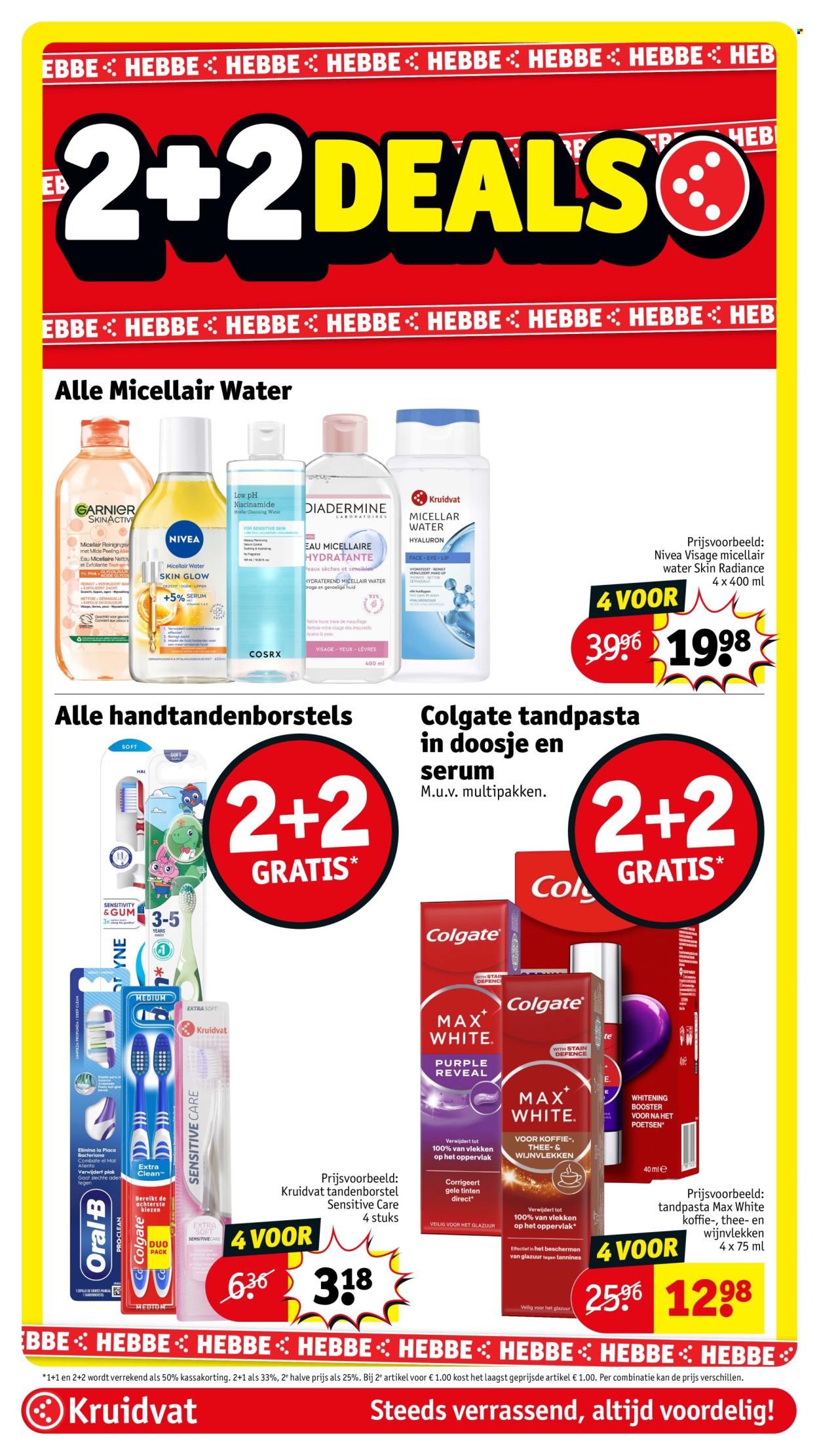Kruidvat-aanbieding - 18-8-2026 - 23-8-2026. Pagina 15