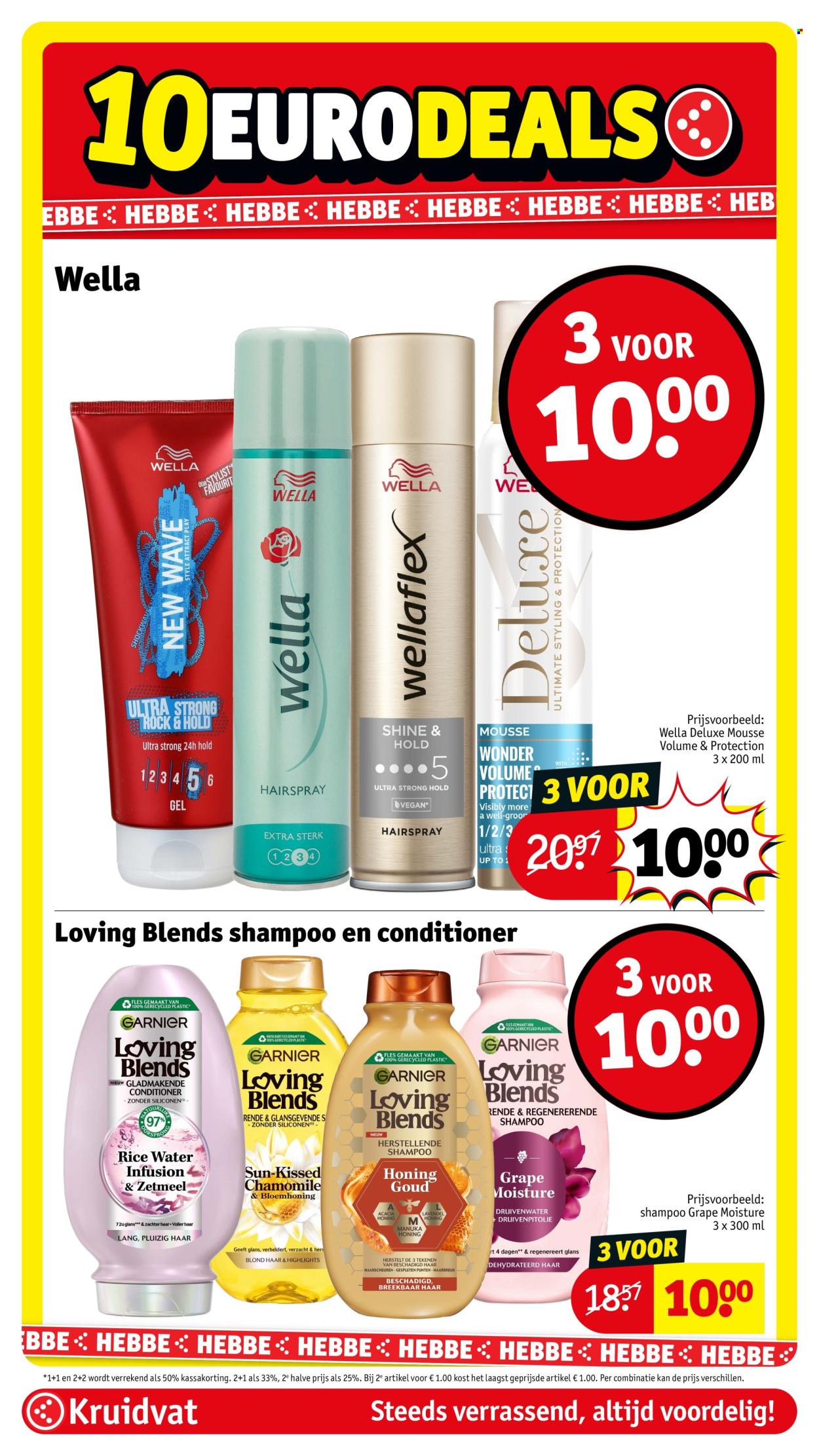 Kruidvat-aanbieding - 18-8-2026 - 23-8-2026. Pagina 24
