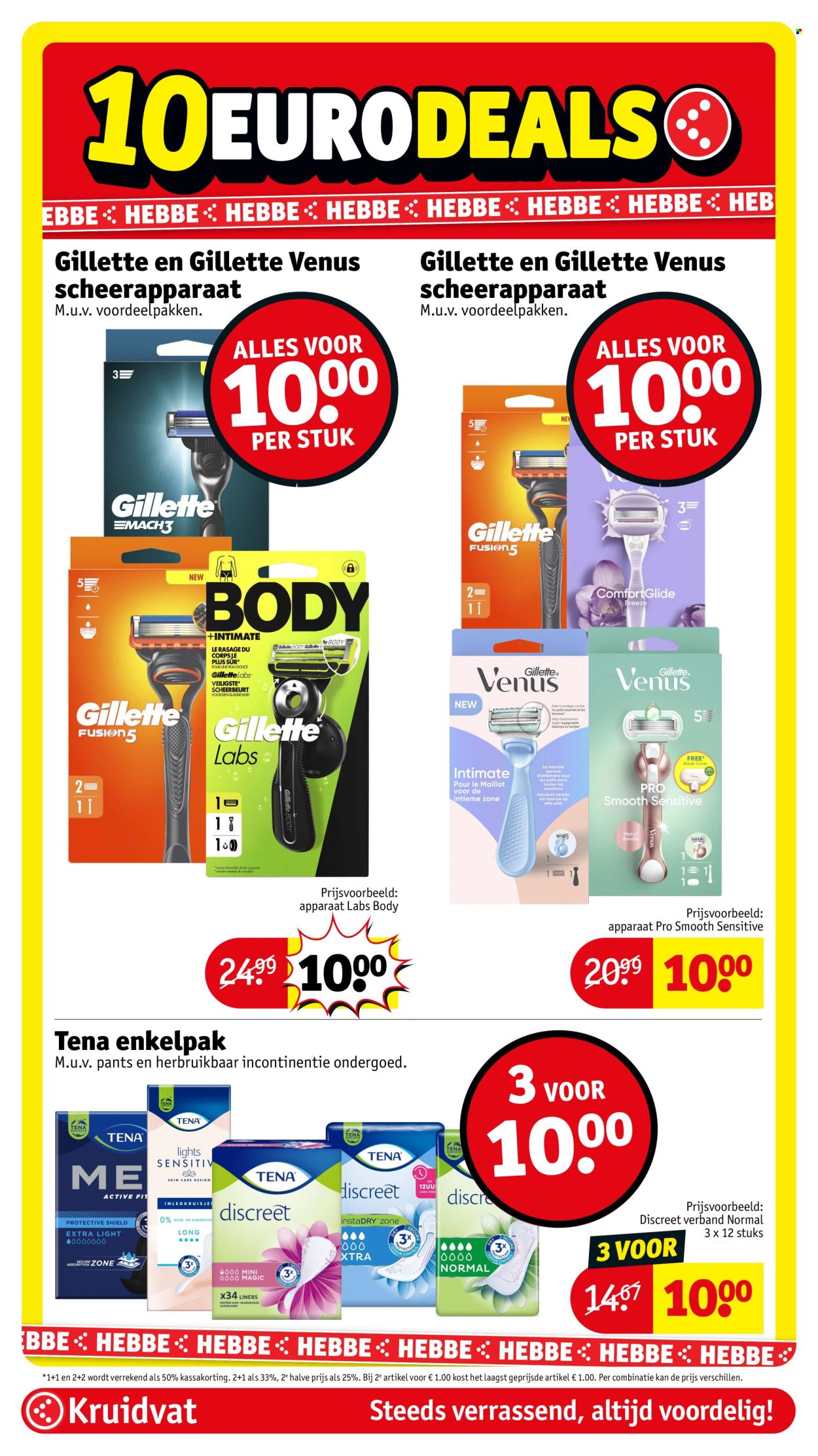 Kruidvat-aanbieding - 18-8-2026 - 23-8-2026. Pagina 27