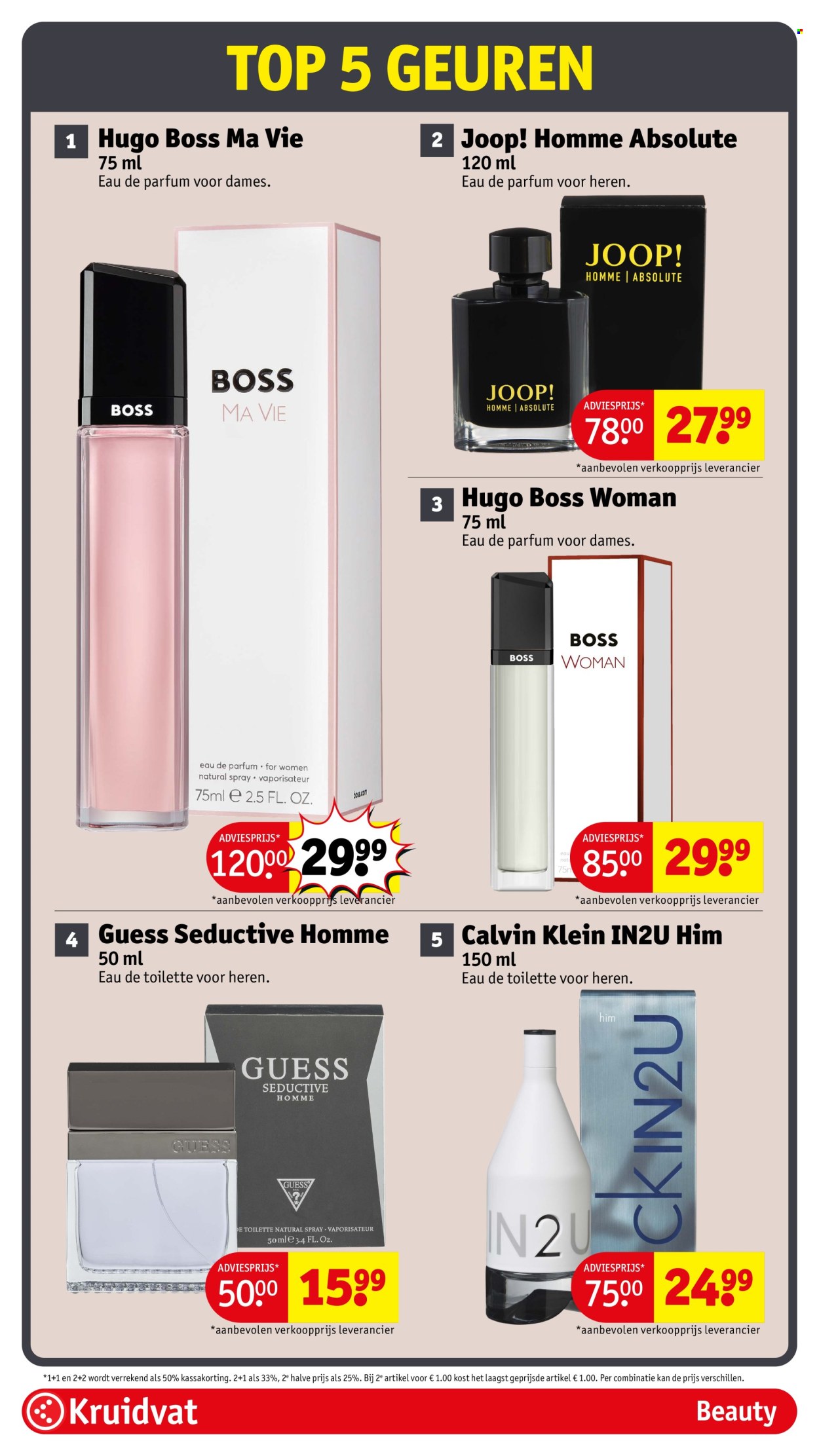 Kruidvat-aanbieding - 18-8-2026 - 23-8-2026. Pagina 28