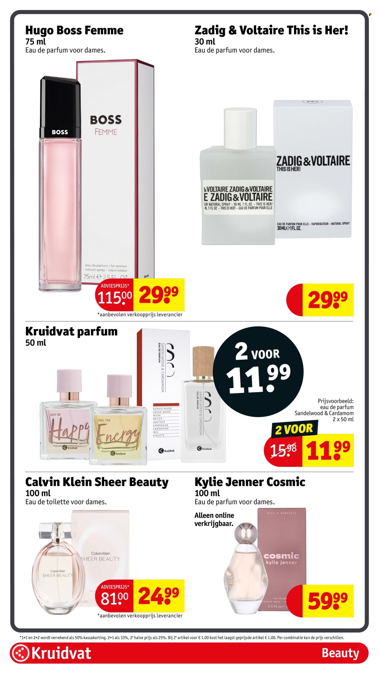 Kruidvat-aanbieding - 18-8-2026 - 23-8-2026. Pagina 29