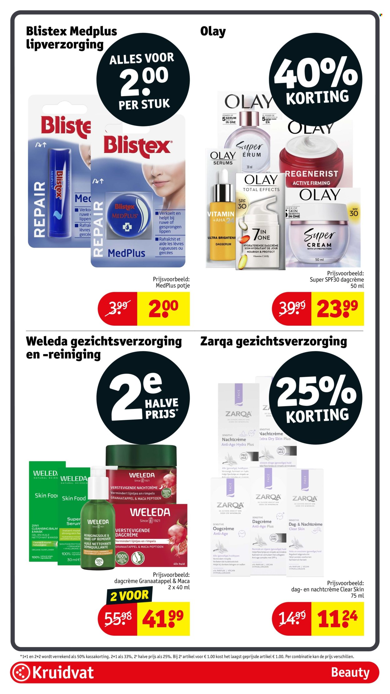Kruidvat-aanbieding - 18-8-2026 - 23-8-2026. Pagina 33
