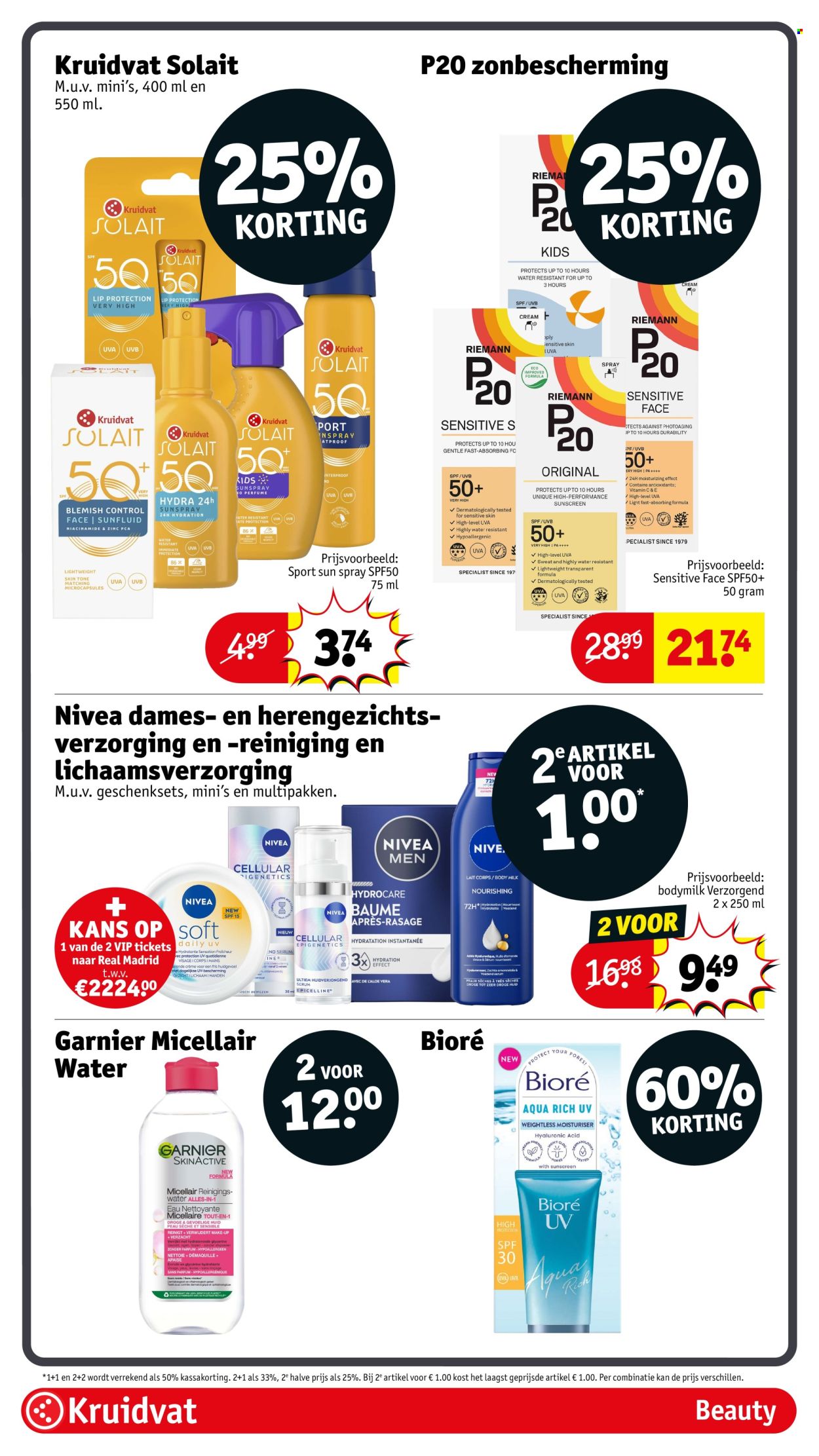 Kruidvat-aanbieding - 18-8-2026 - 23-8-2026. Pagina 34