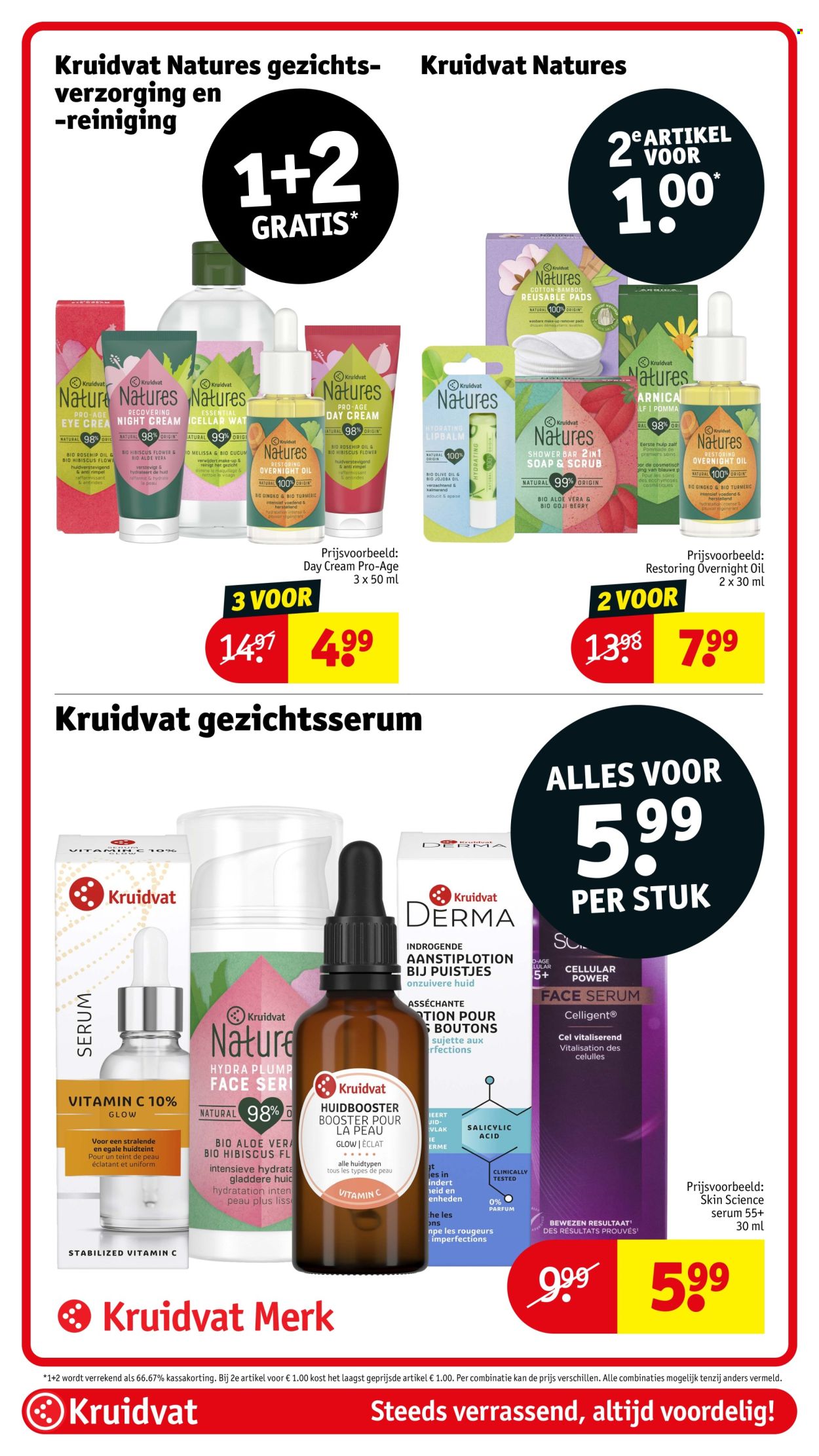 Kruidvat-aanbieding - 18-8-2026 - 23-8-2026. Pagina 35