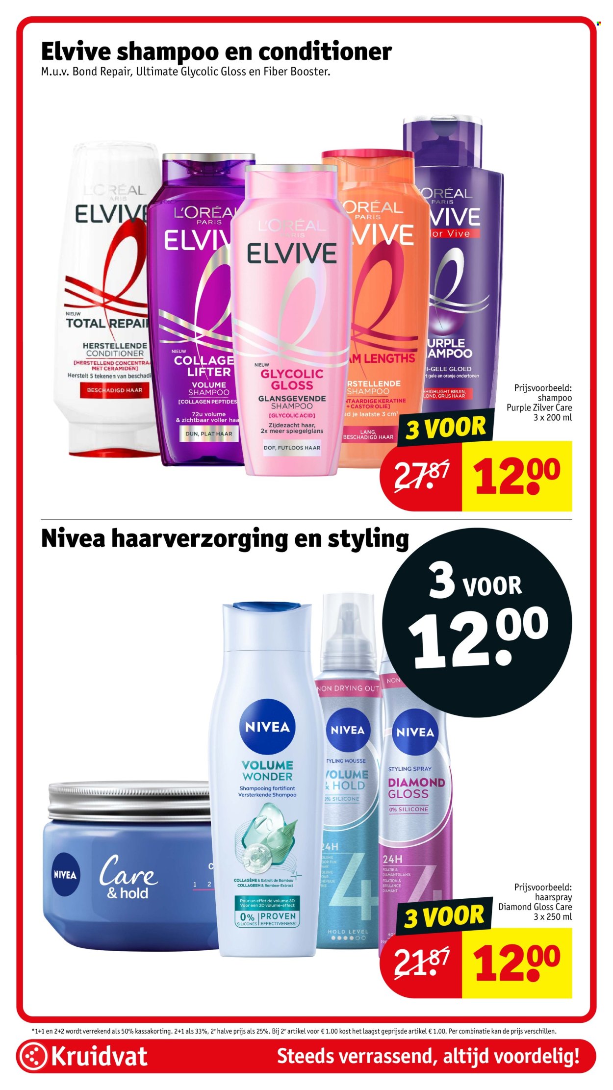 Kruidvat-aanbieding - 18-8-2026 - 23-8-2026. Pagina 36