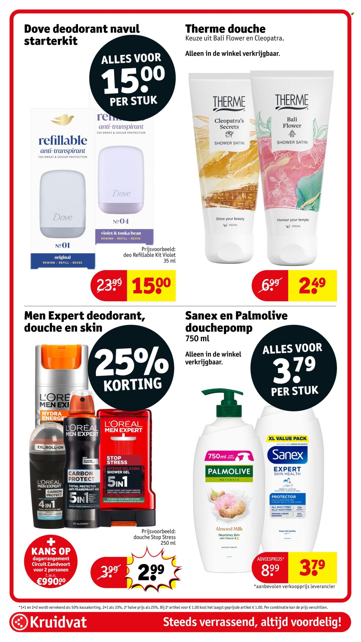 Kruidvat-aanbieding - 18-8-2026 - 23-8-2026. Pagina 37