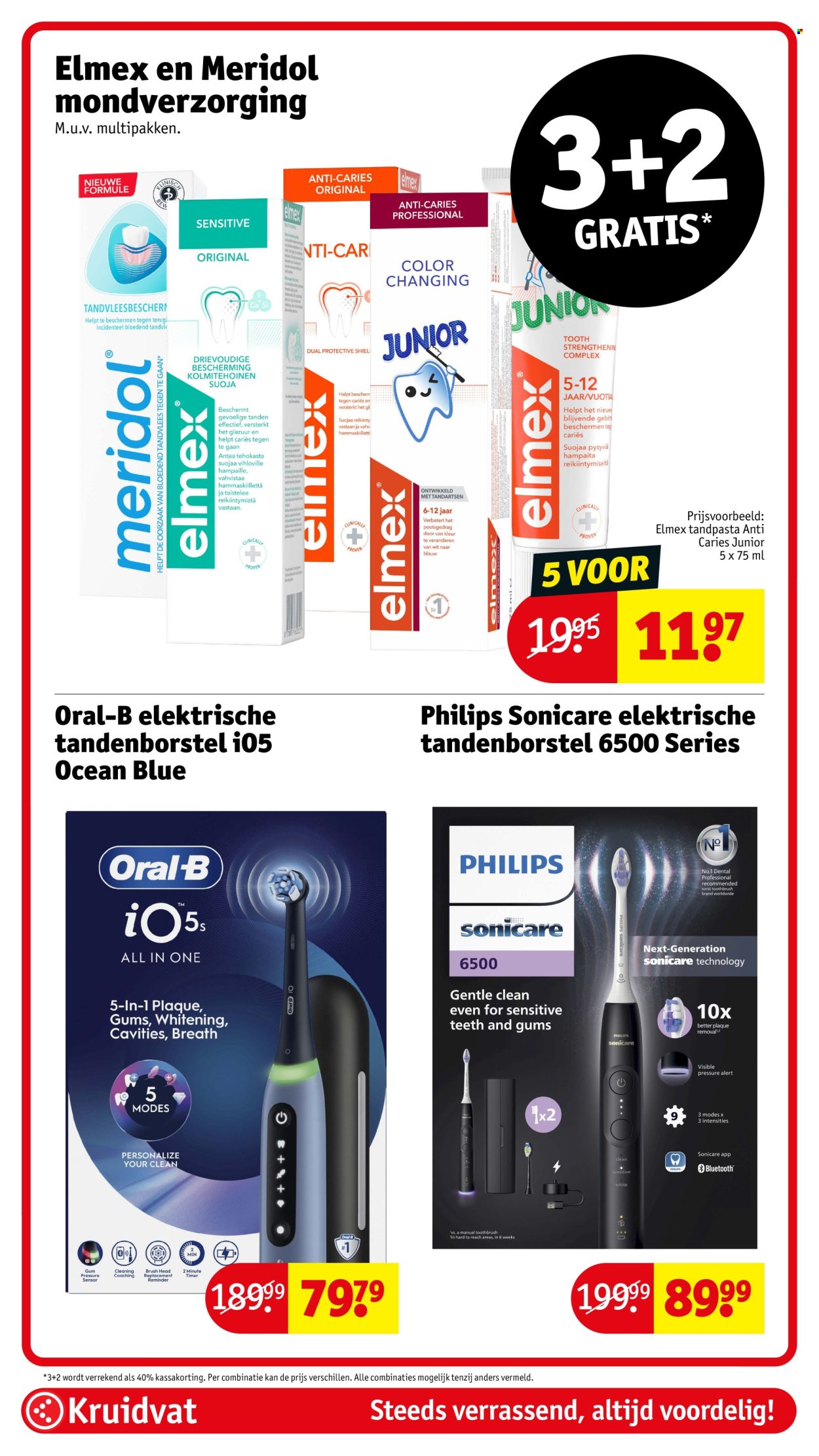 Kruidvat-aanbieding - 18-8-2026 - 23-8-2026. Pagina 39
