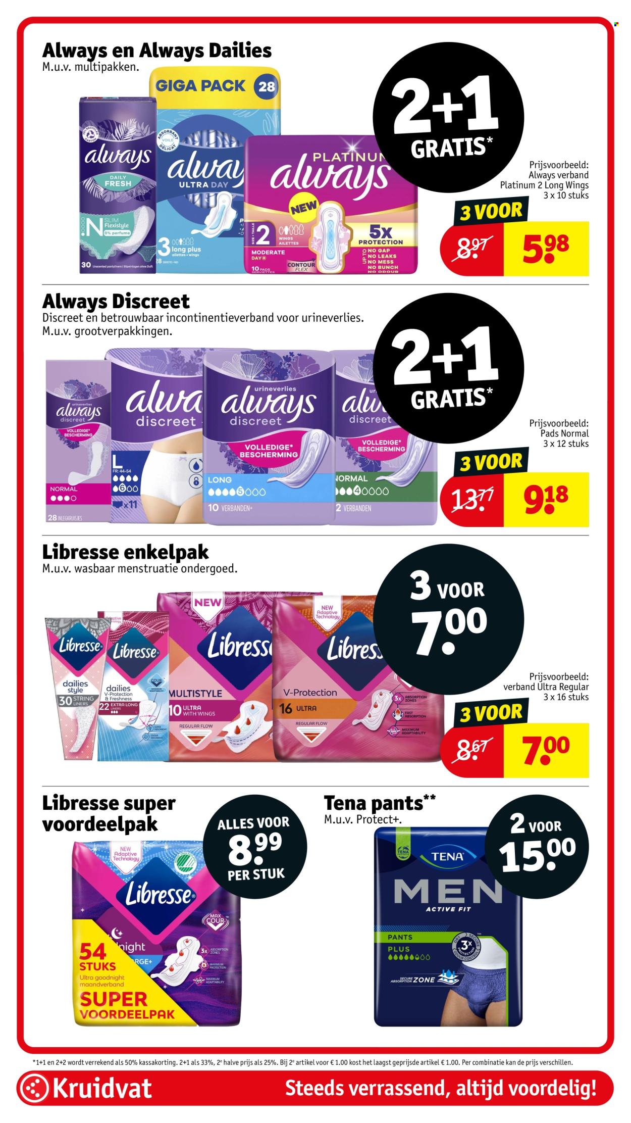 Kruidvat-aanbieding - 18-8-2026 - 23-8-2026. Pagina 40