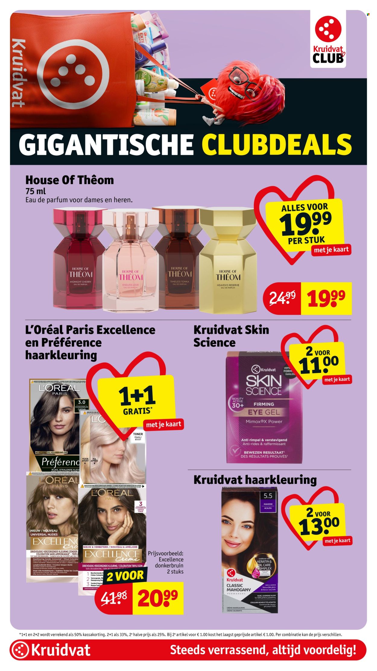 Kruidvat-aanbieding - 18-8-2026 - 23-8-2026. Pagina 55