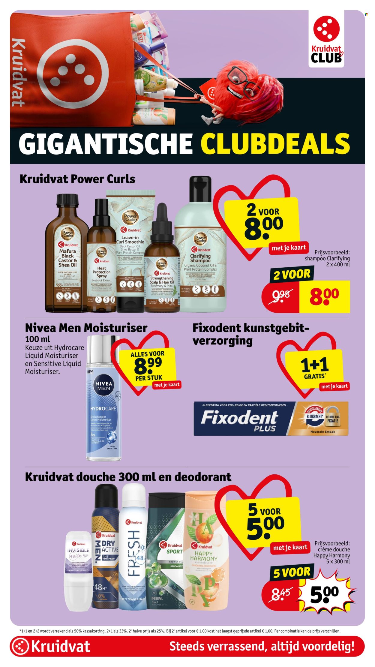Kruidvat-aanbieding - 18-8-2026 - 23-8-2026. Pagina 56