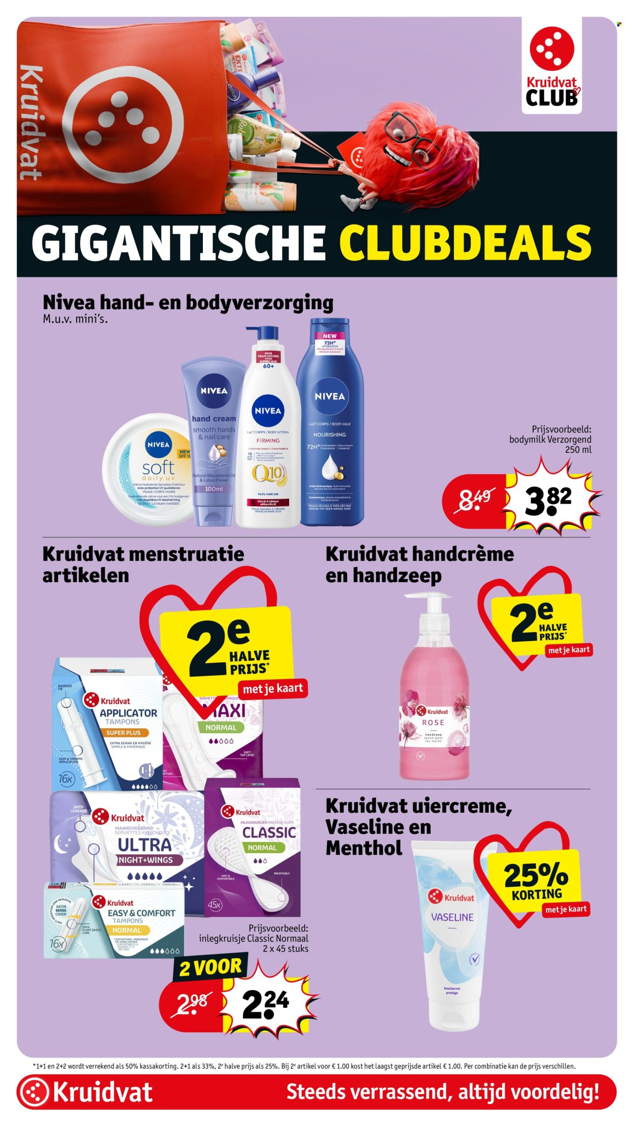 Kruidvat-aanbieding - 18-8-2026 - 23-8-2026. Pagina 57