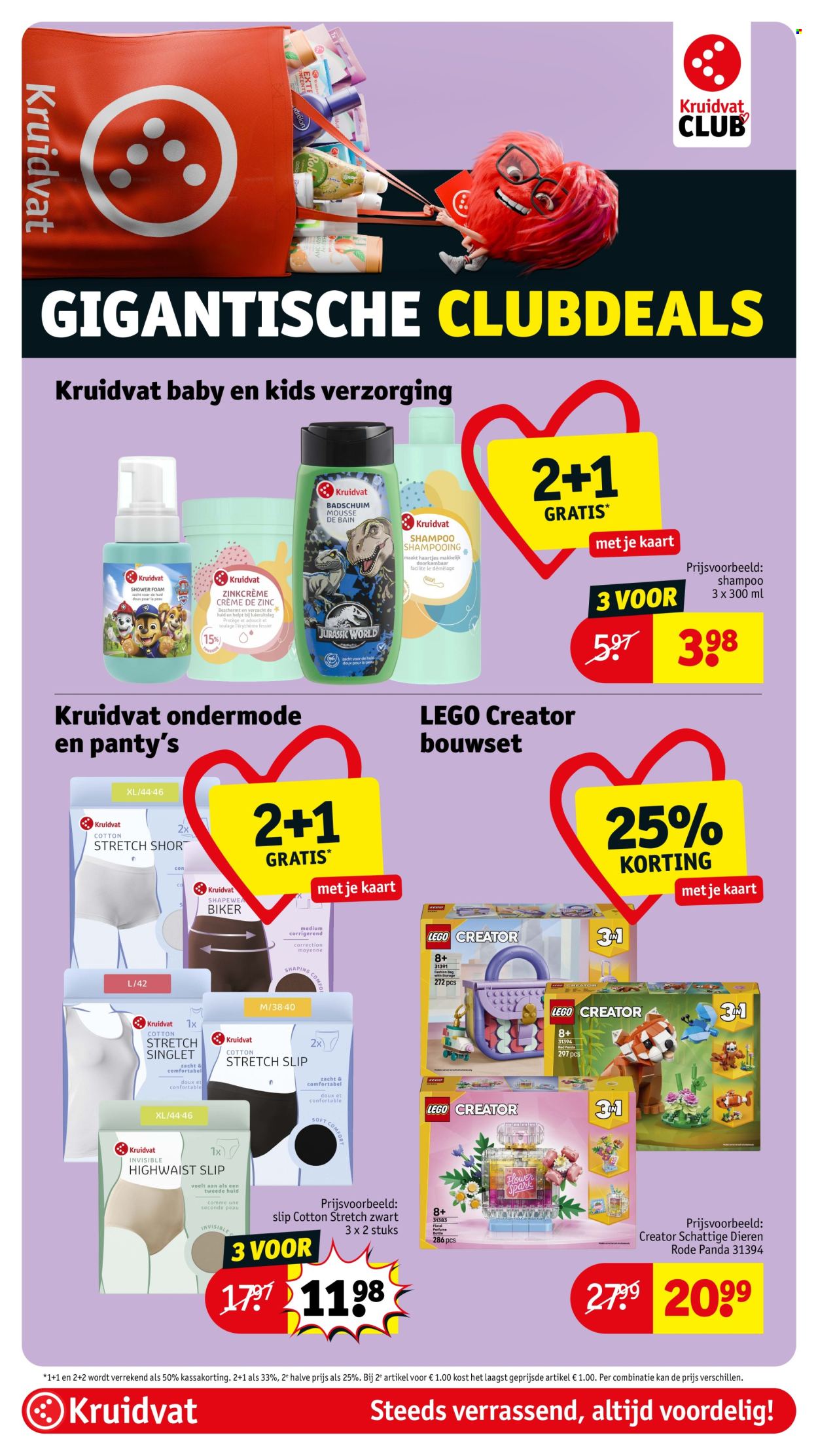 Kruidvat-aanbieding - 18-8-2026 - 23-8-2026. Pagina 58