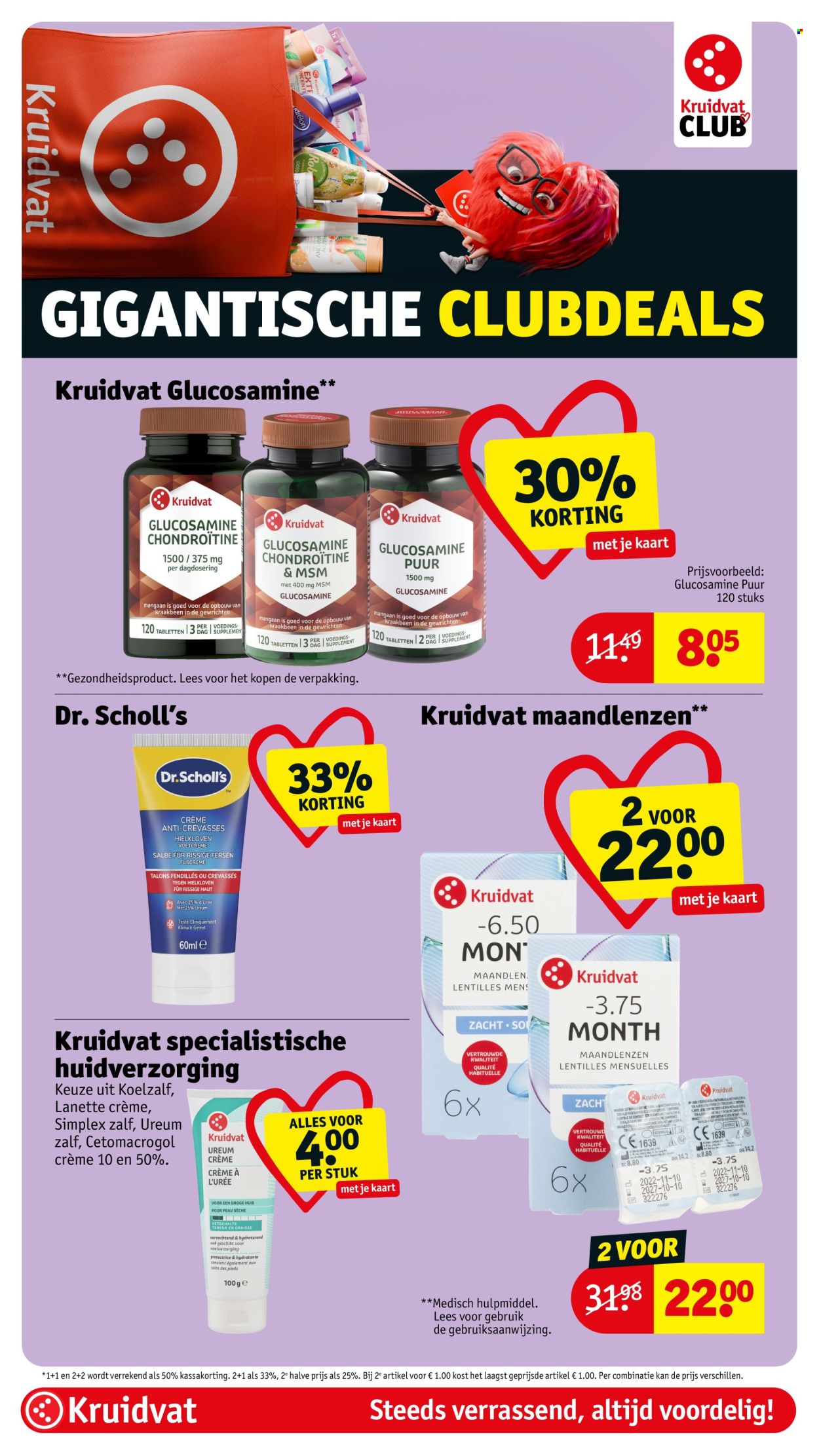 Kruidvat-aanbieding - 18-8-2026 - 23-8-2026. Pagina 59