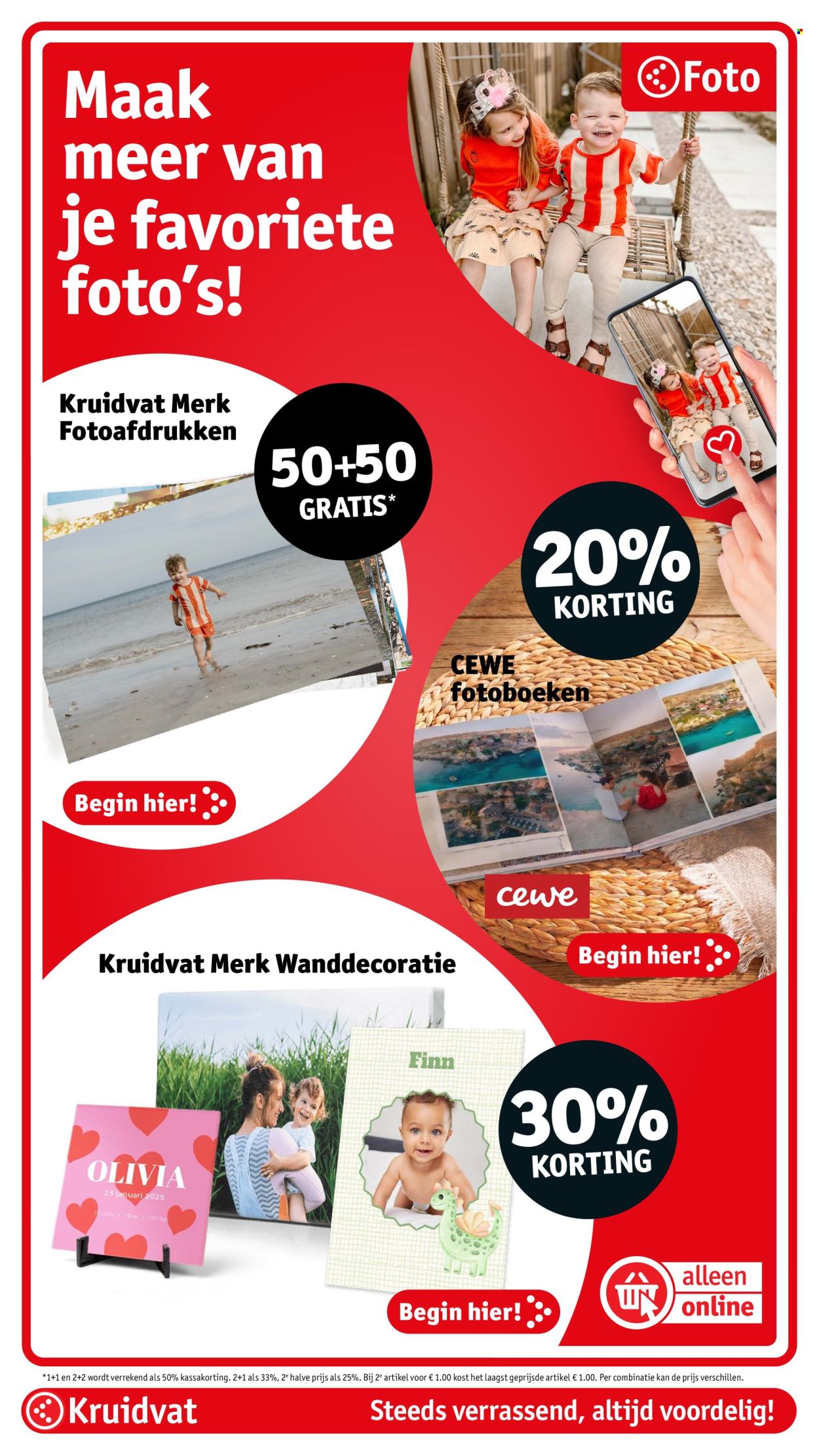 Kruidvat-aanbieding - 18-8-2026 - 23-8-2026. Pagina 60