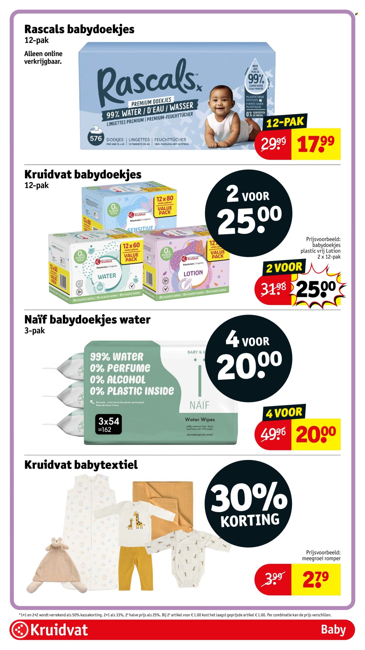Kruidvat-aanbieding - 18-8-2026 - 23-8-2026. Pagina 63