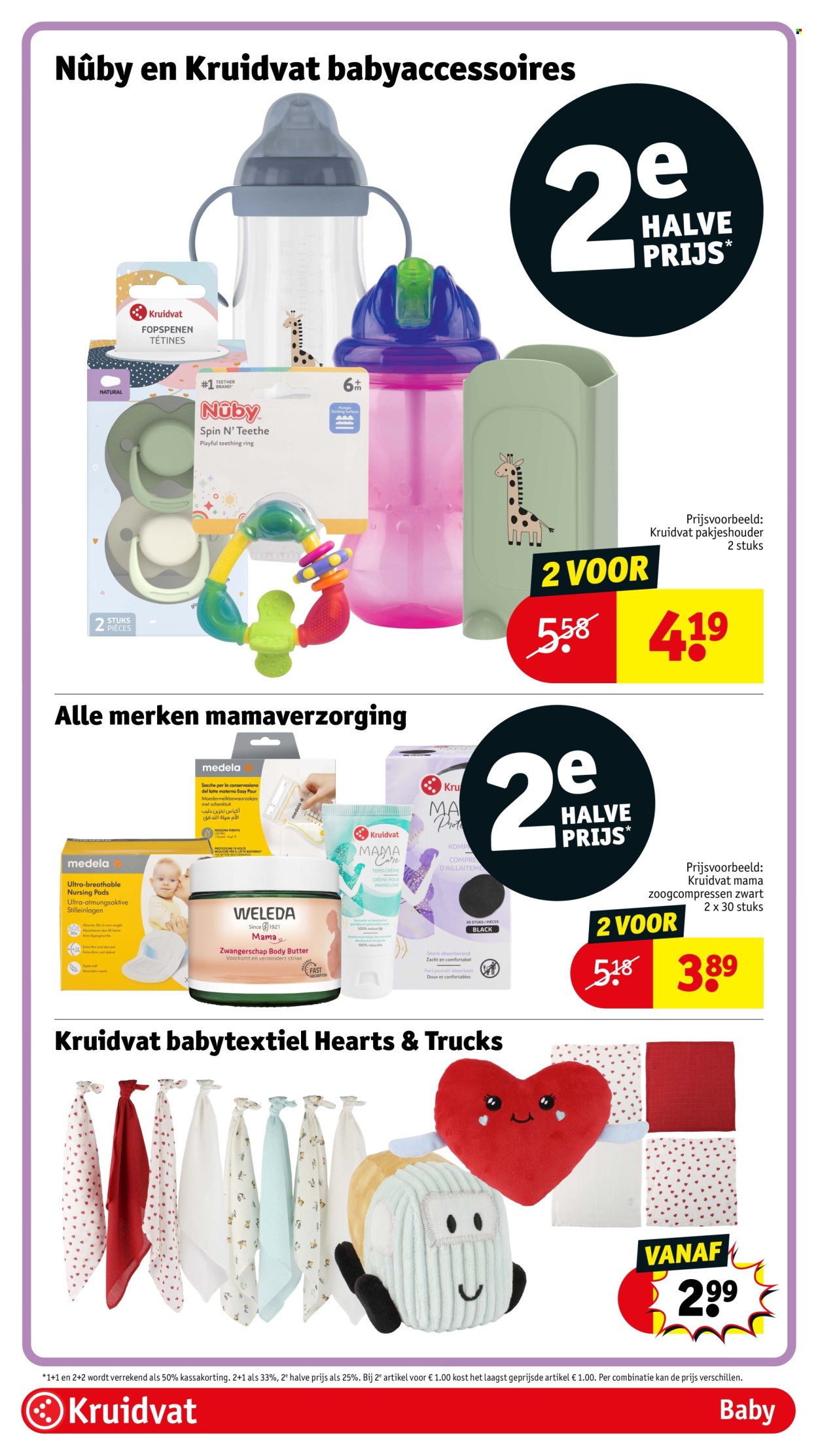 Kruidvat-aanbieding - 18-8-2026 - 23-8-2026. Pagina 64