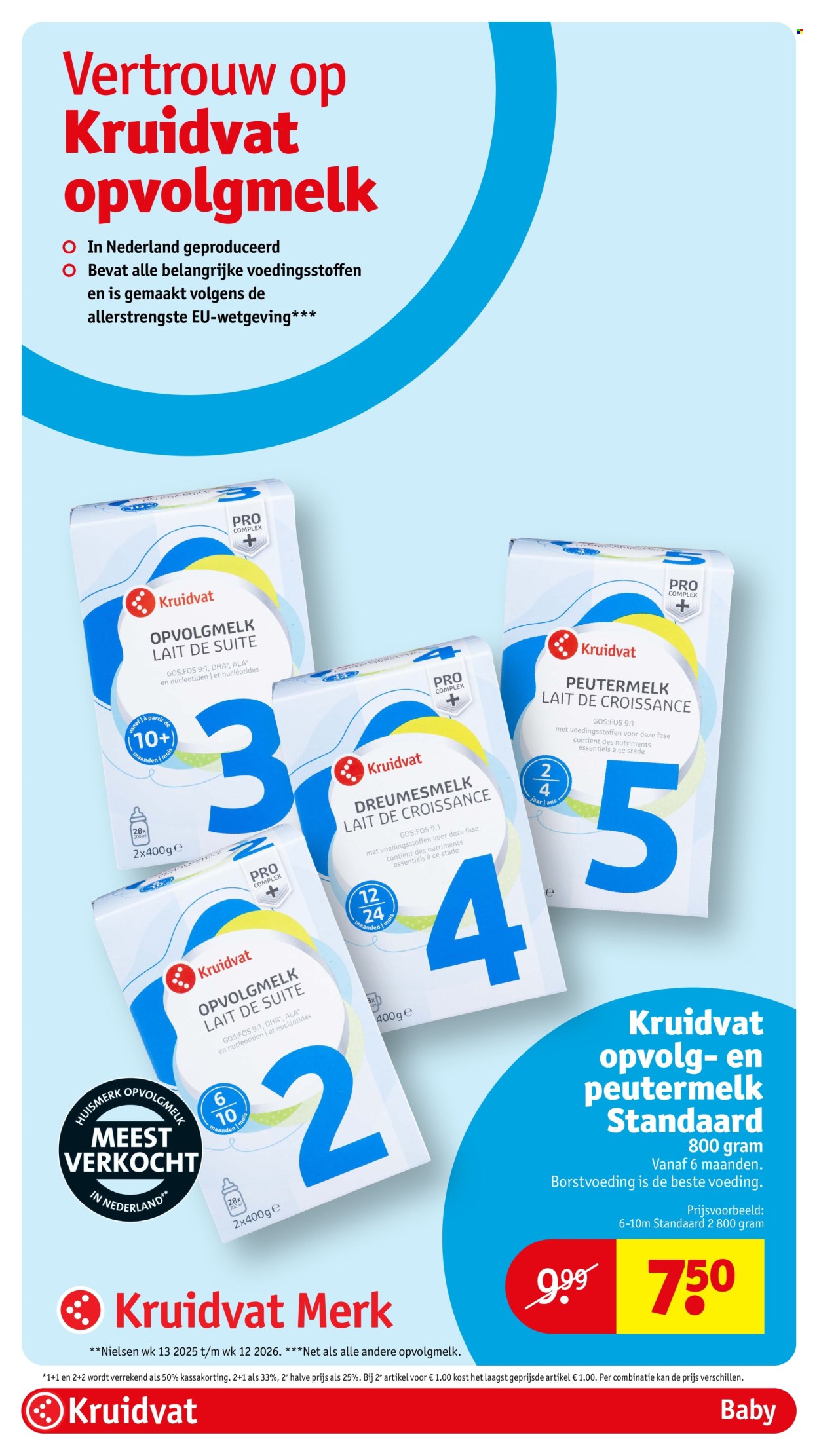 Kruidvat-aanbieding - 18-8-2026 - 23-8-2026. Pagina 66