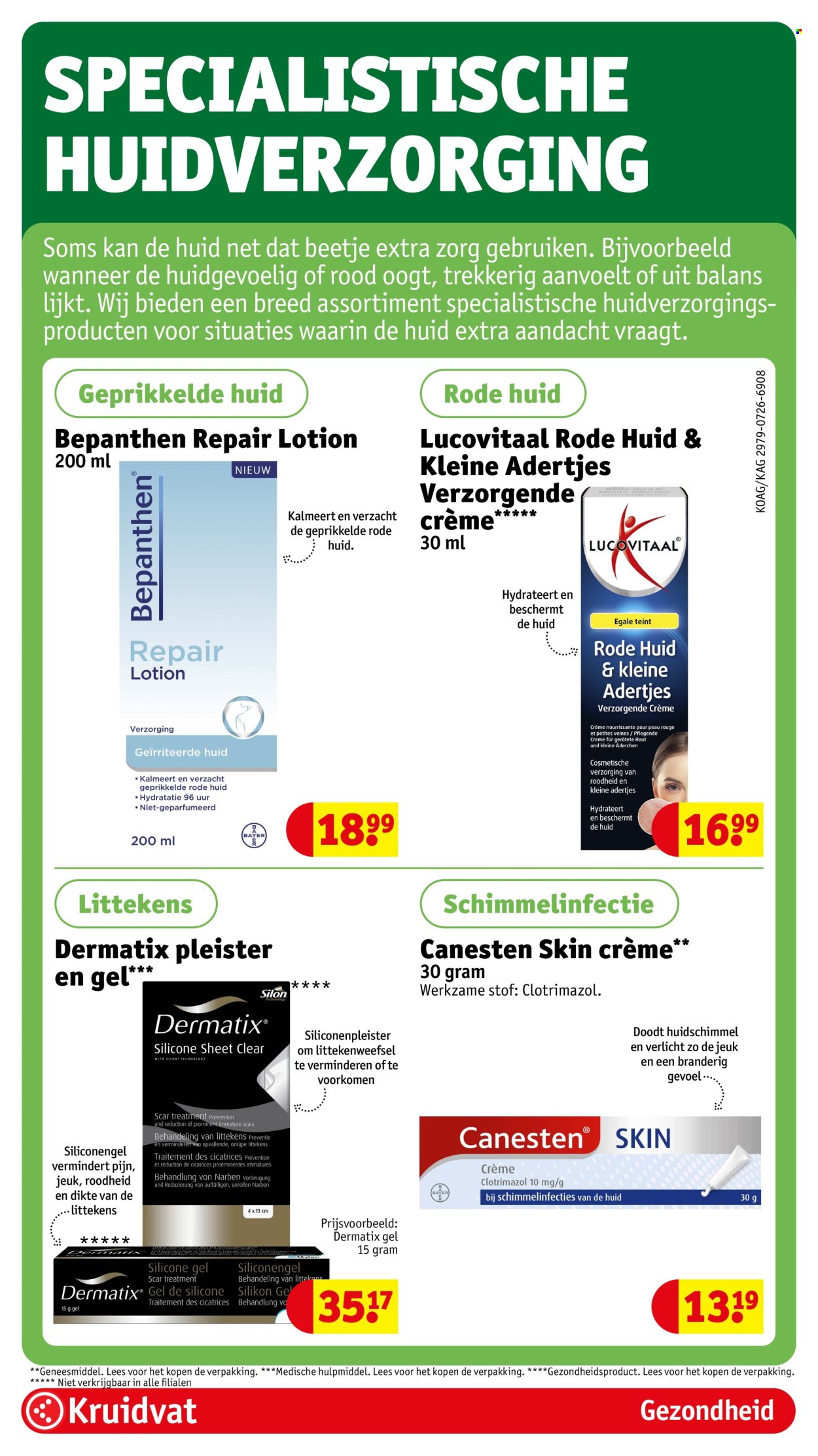 Kruidvat-aanbieding - 18-8-2026 - 23-8-2026. Pagina 69