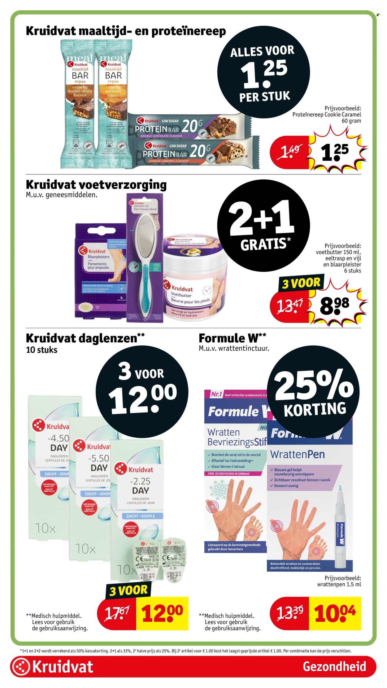 Kruidvat-aanbieding - 18-8-2026 - 23-8-2026. Pagina 72