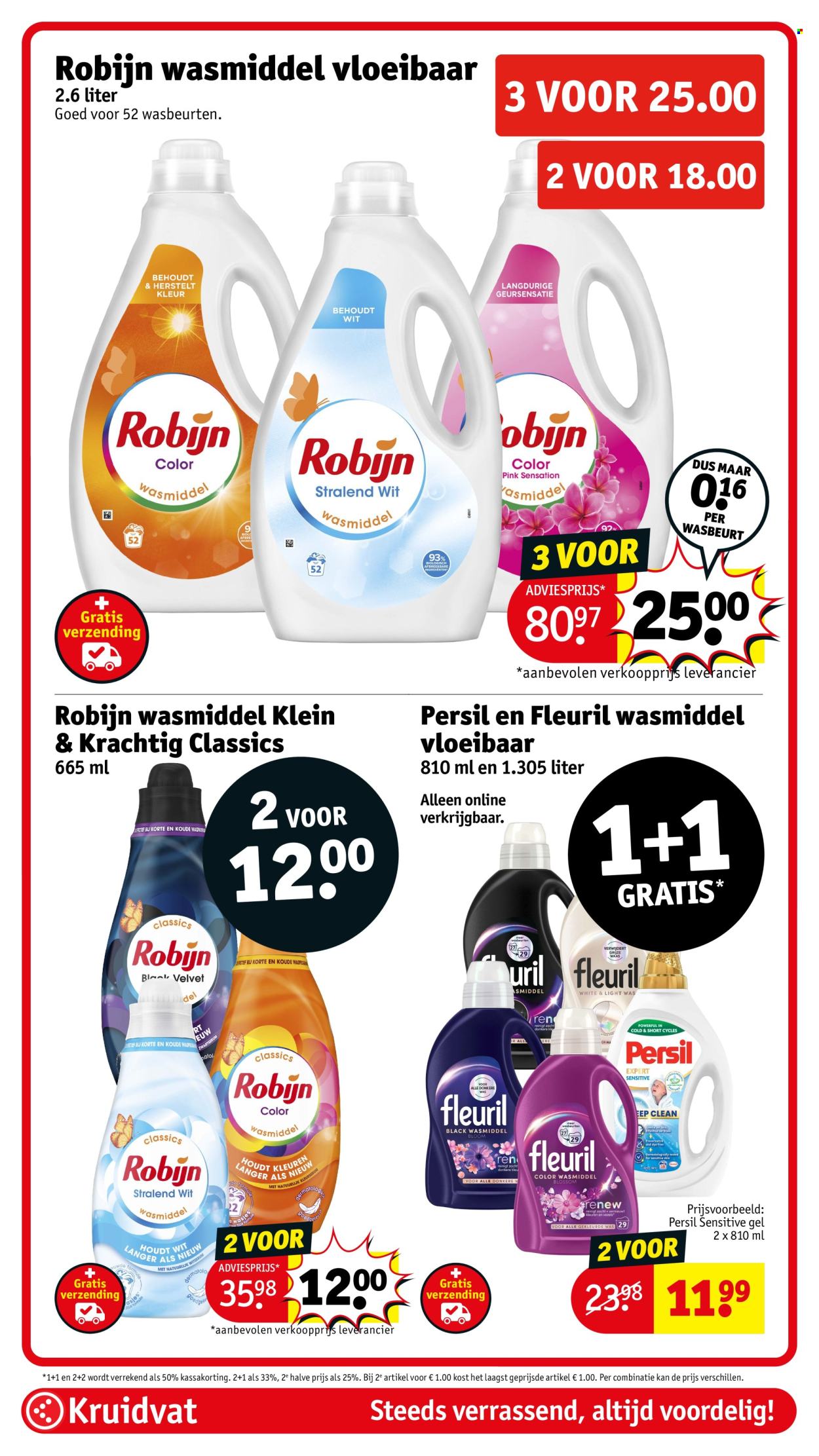 Kruidvat-aanbieding - 18-8-2026 - 23-8-2026. Pagina 74
