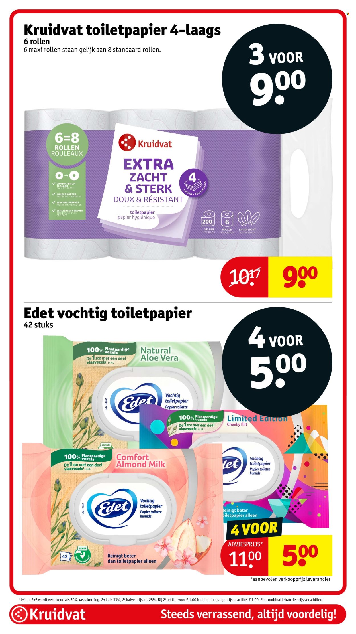 Kruidvat-aanbieding - 18-8-2026 - 23-8-2026. Pagina 78