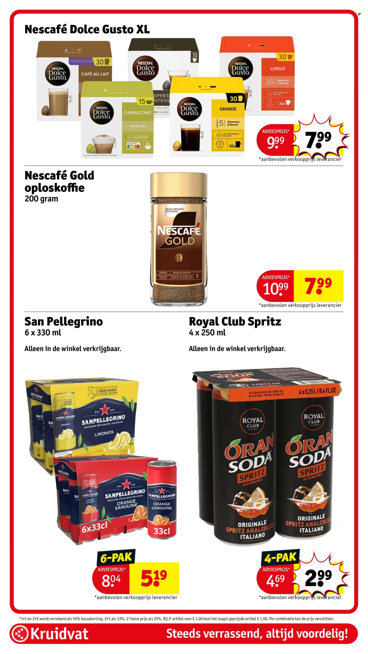 Kruidvat-aanbieding - 18-8-2026 - 23-8-2026. Pagina 80