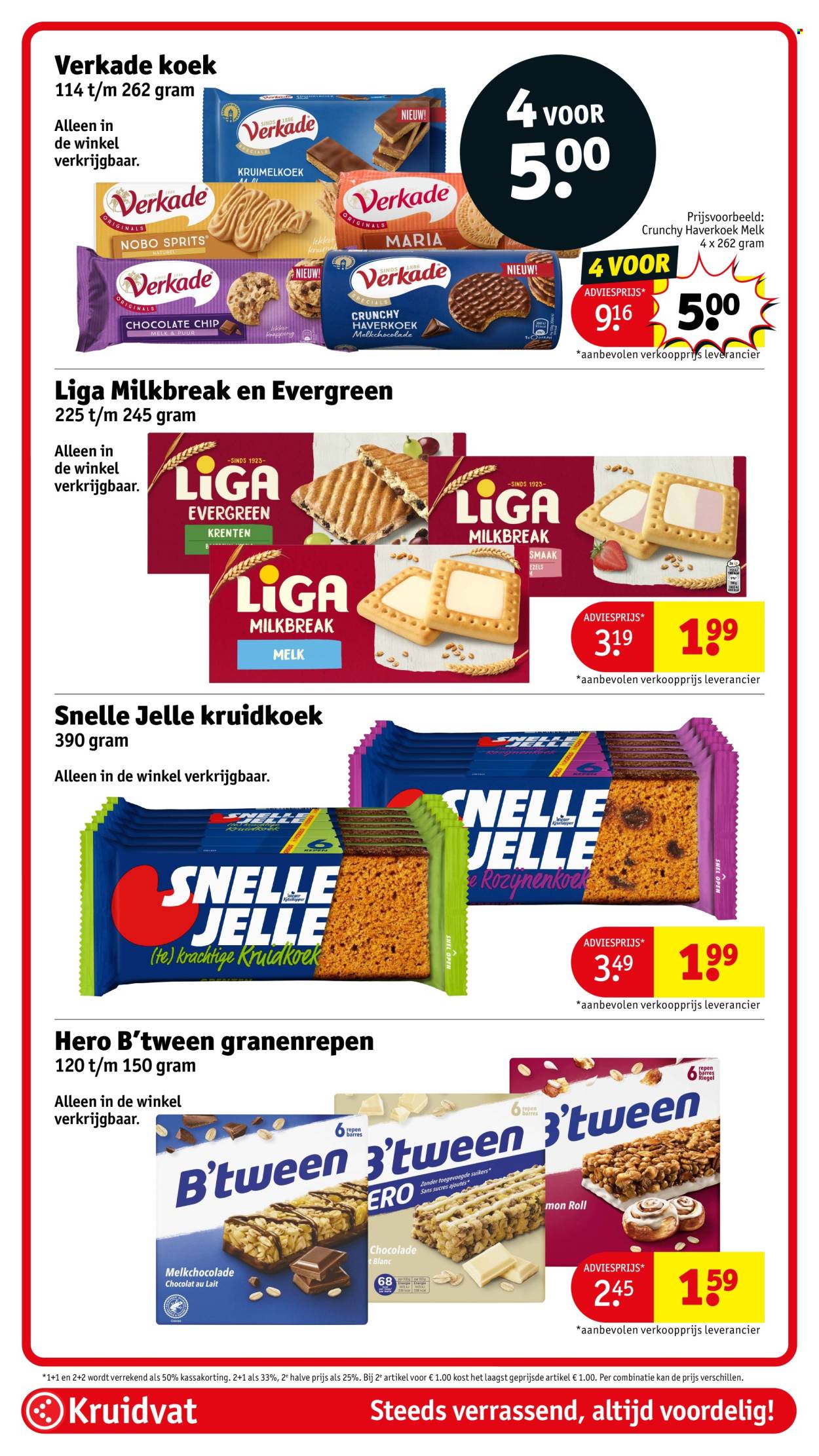 Kruidvat-aanbieding - 18-8-2026 - 23-8-2026. Pagina 81
