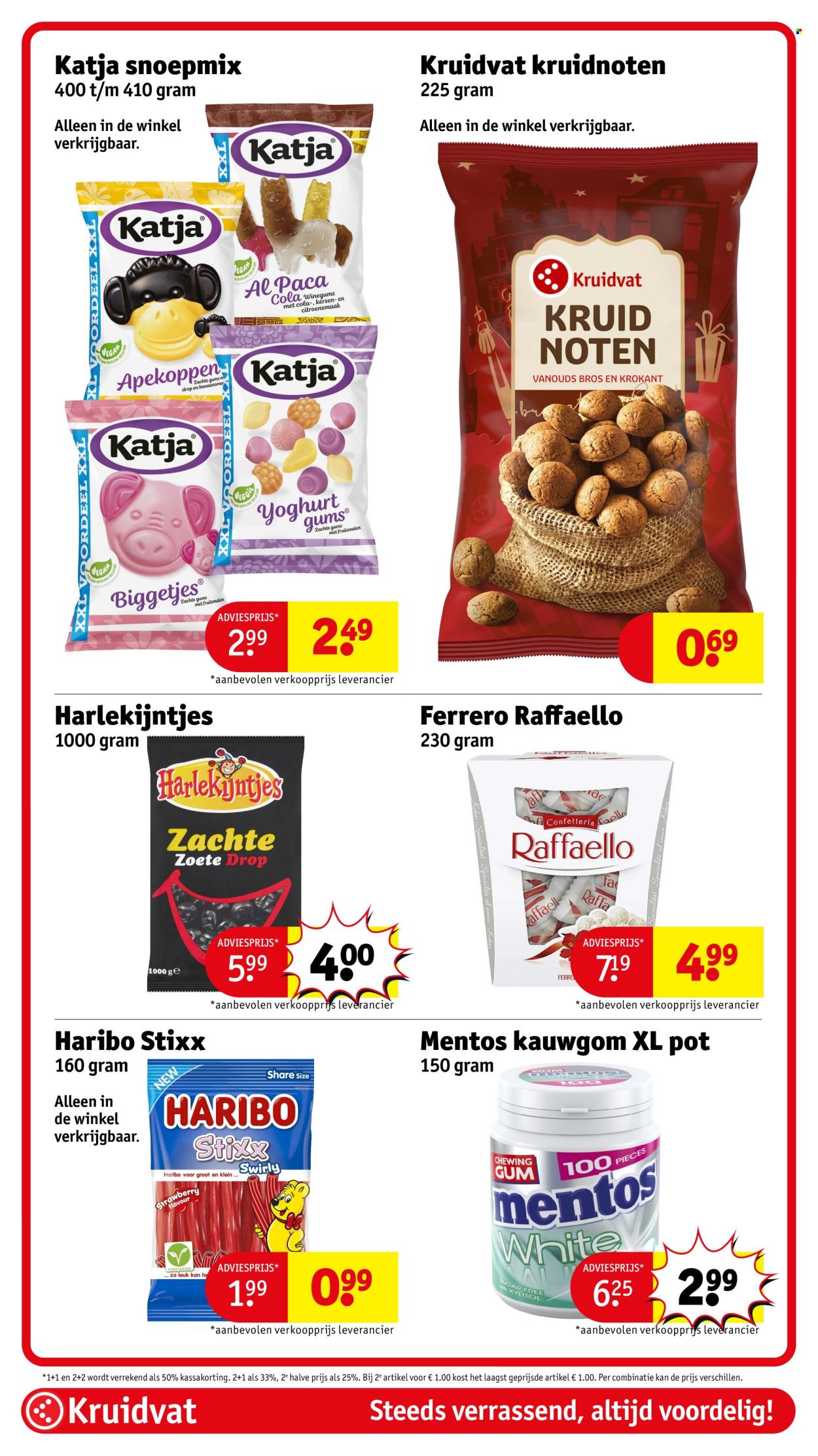 Kruidvat-aanbieding - 18-8-2026 - 23-8-2026. Pagina 82