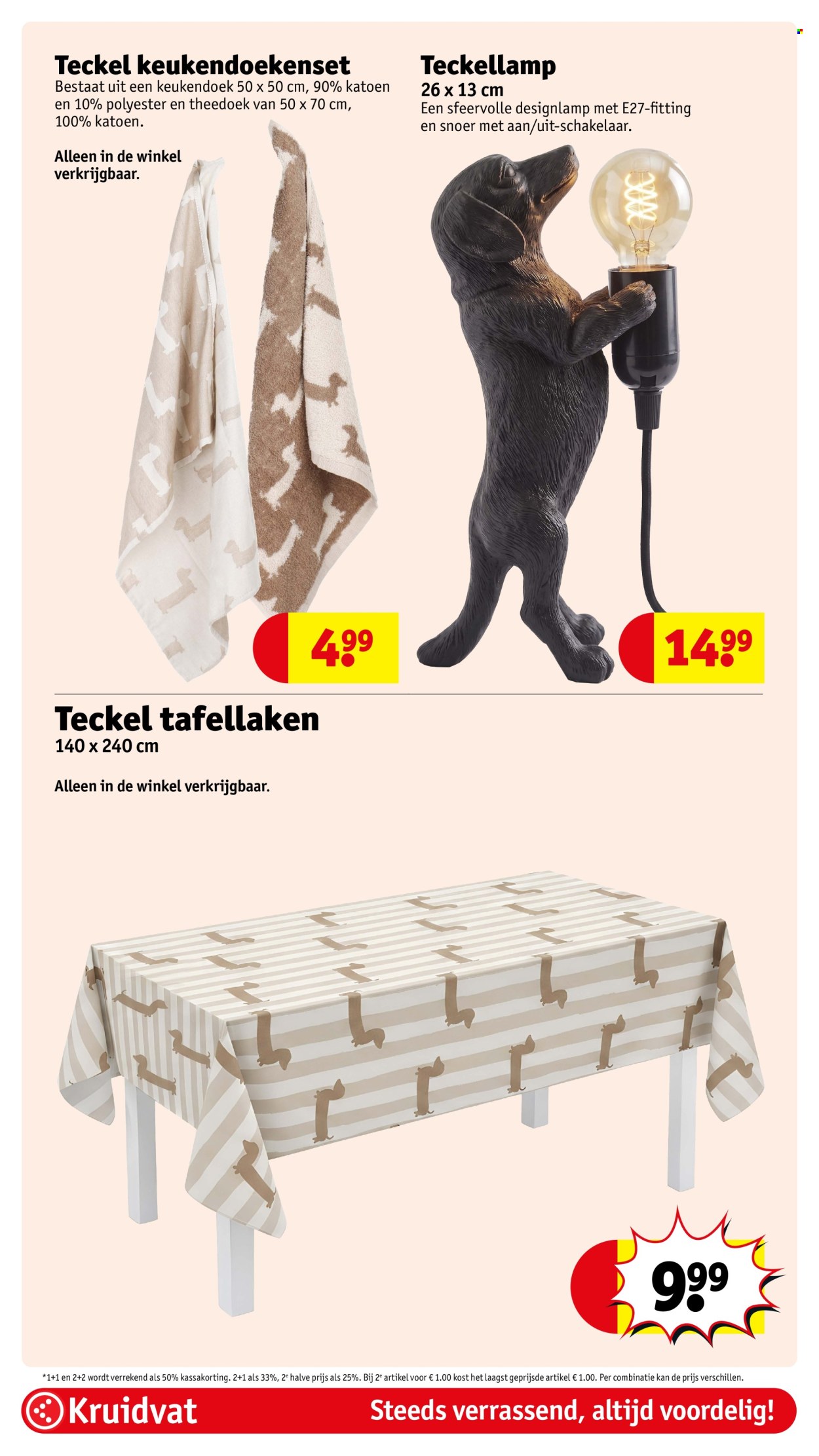 Kruidvat-aanbieding - 18-8-2026 - 23-8-2026. Pagina 84
