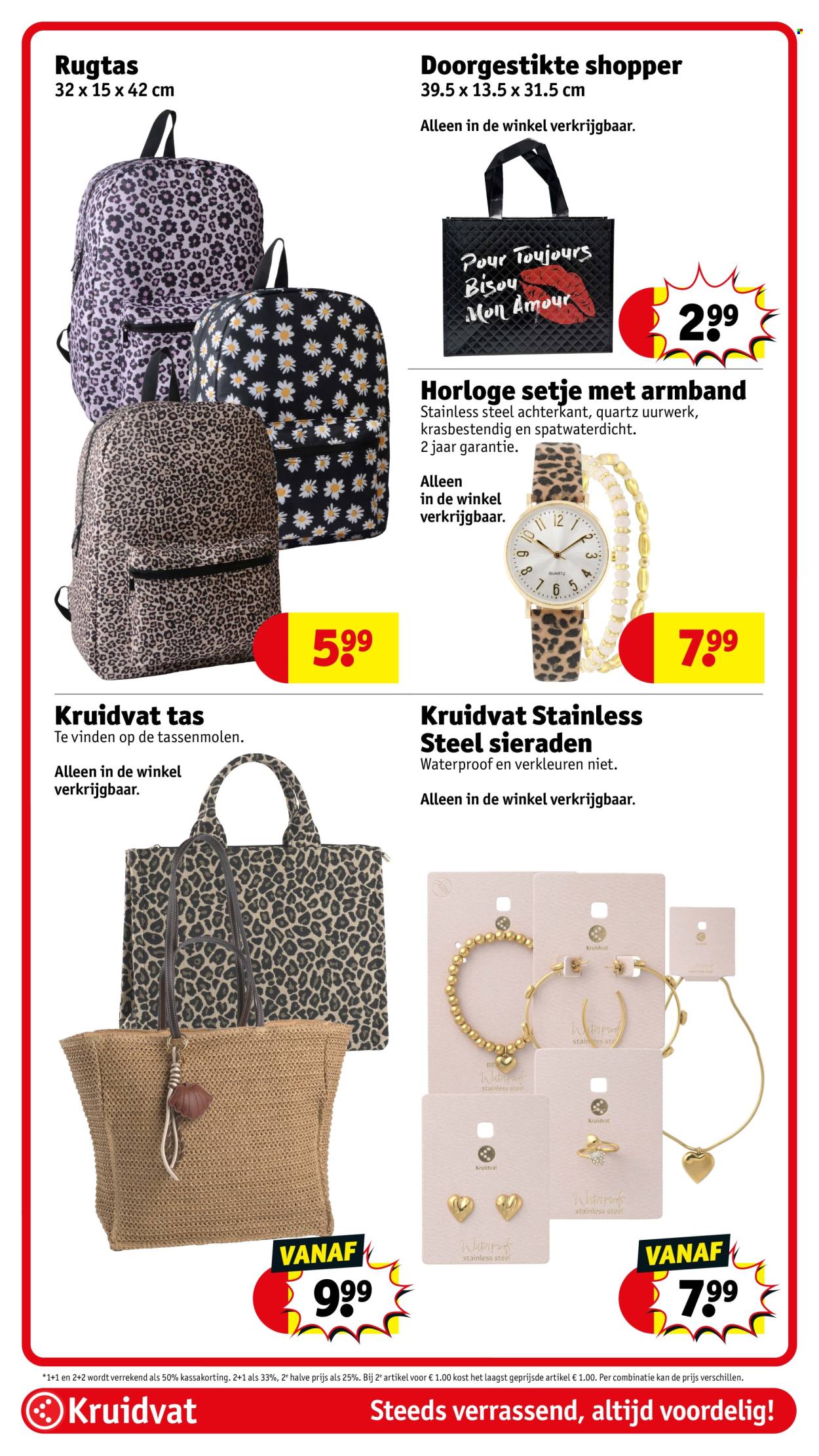 Kruidvat-aanbieding - 18-8-2026 - 23-8-2026. Pagina 87