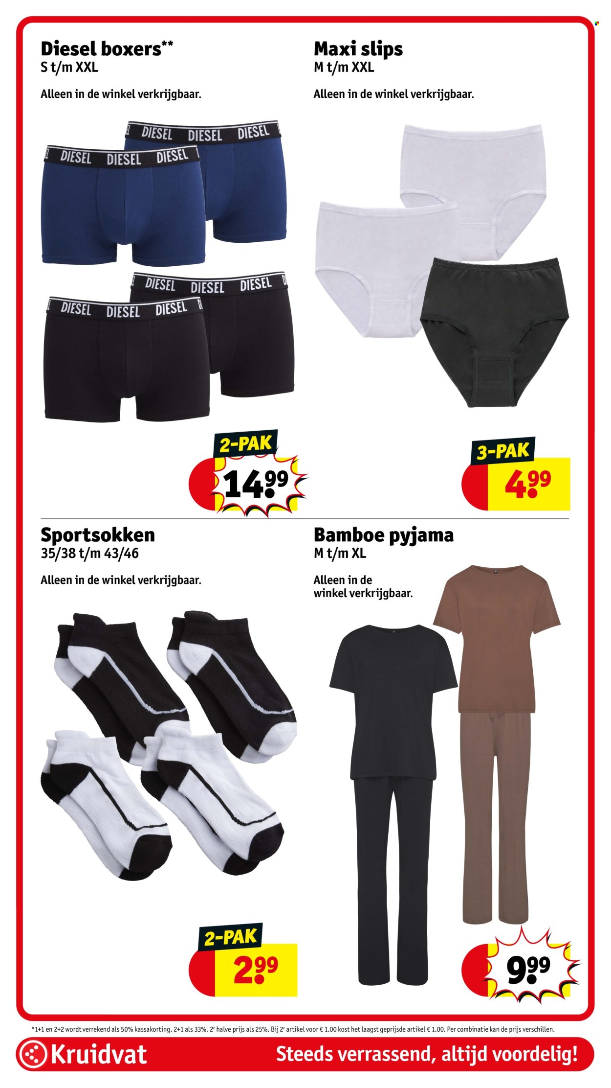 Kruidvat-aanbieding - 18-8-2026 - 23-8-2026. Pagina 88