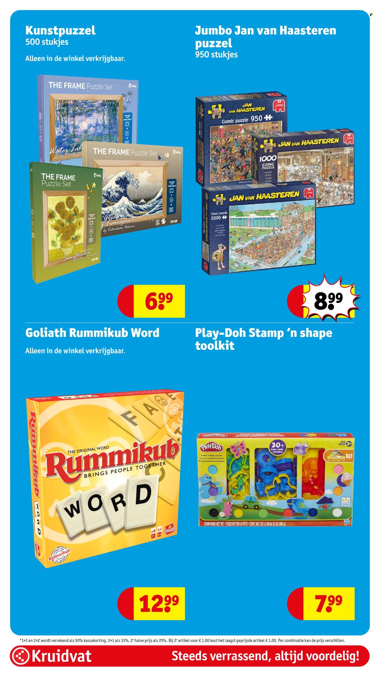 Kruidvat-aanbieding - 18-8-2026 - 23-8-2026. Pagina 90