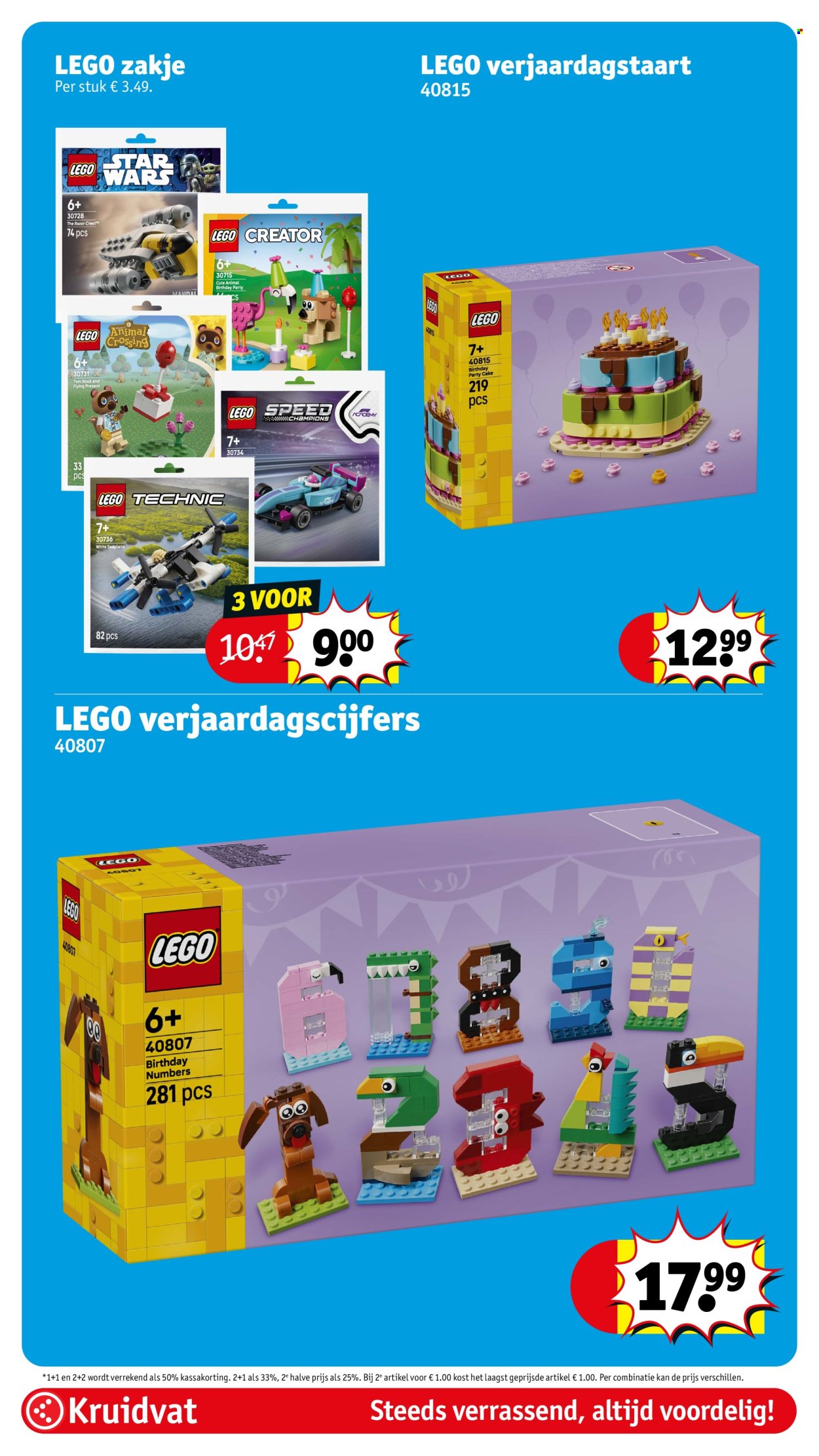 Kruidvat-aanbieding - 18-8-2026 - 23-8-2026. Pagina 92