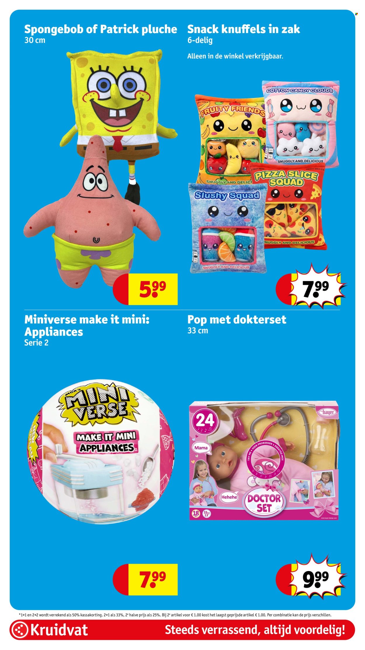 Kruidvat-aanbieding - 18-8-2026 - 23-8-2026. Pagina 93