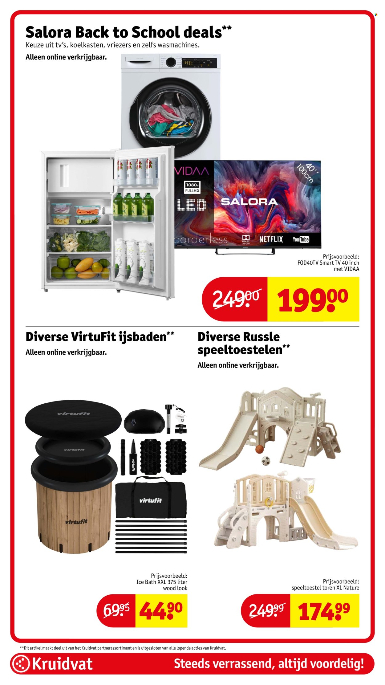 Kruidvat-aanbieding - 18-8-2026 - 23-8-2026. Pagina 96