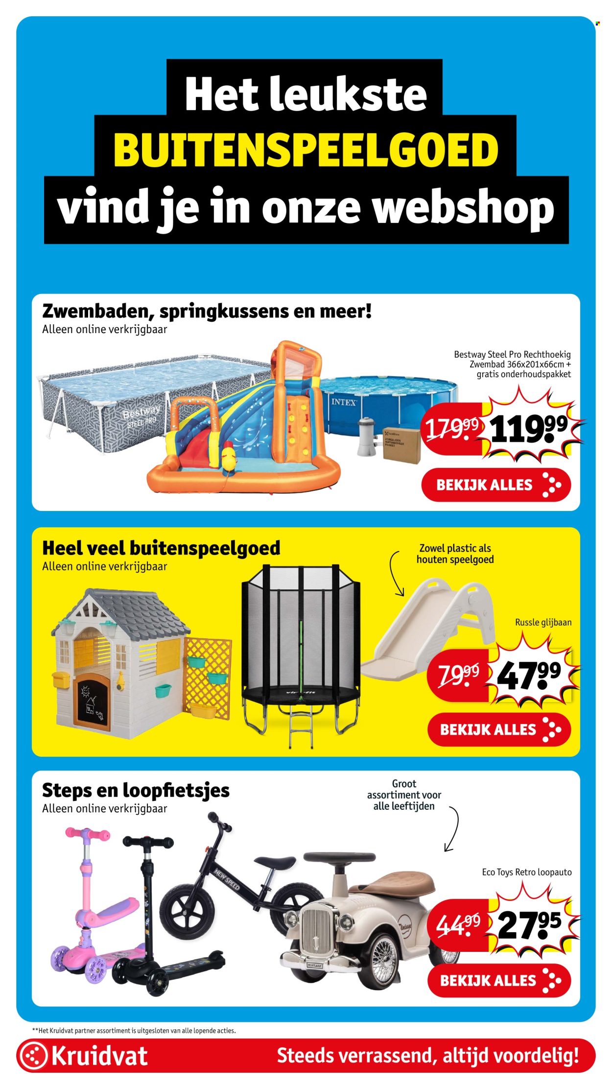 Kruidvat-aanbieding - 18-8-2026 - 23-8-2026. Pagina 100