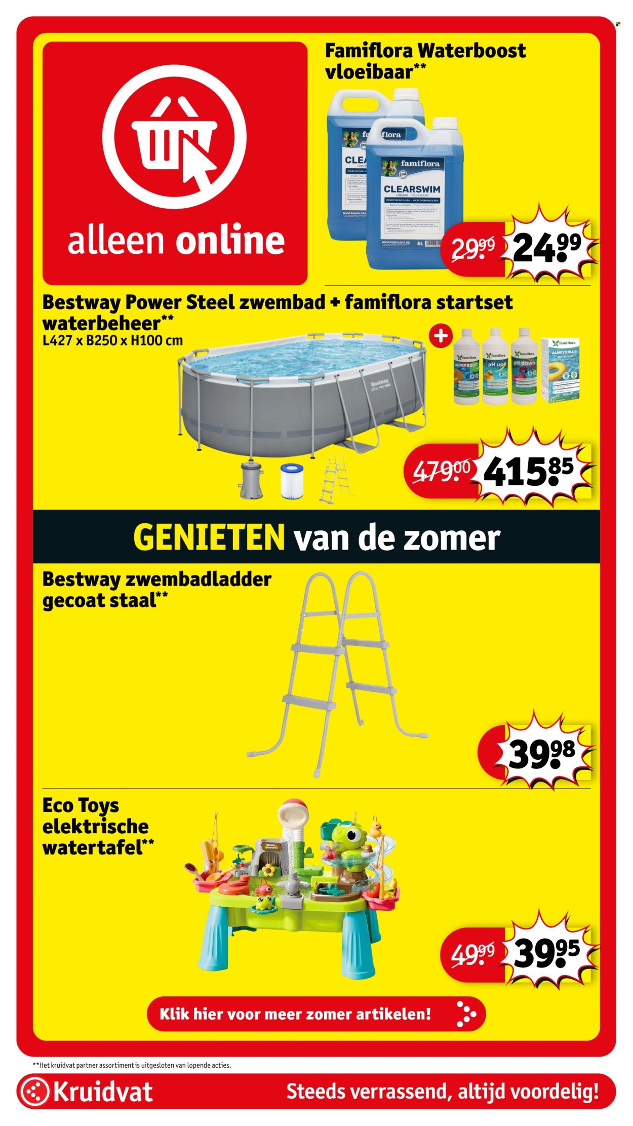 Kruidvat-aanbieding - 18-8-2026 - 23-8-2026. Pagina 101