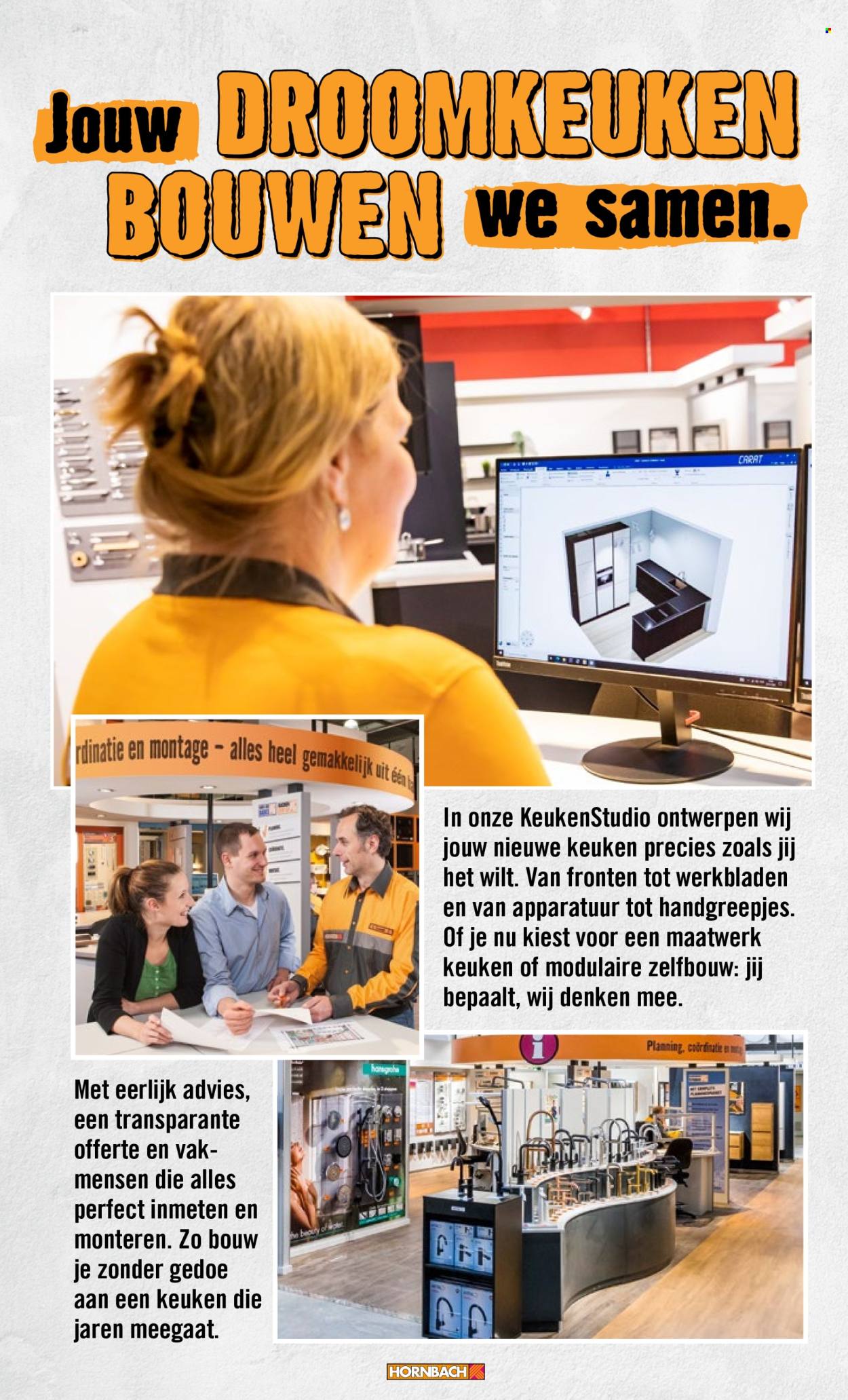 Hornbach-aanbieding - 17-8-2026 - 13-9-2026. Pagina 2