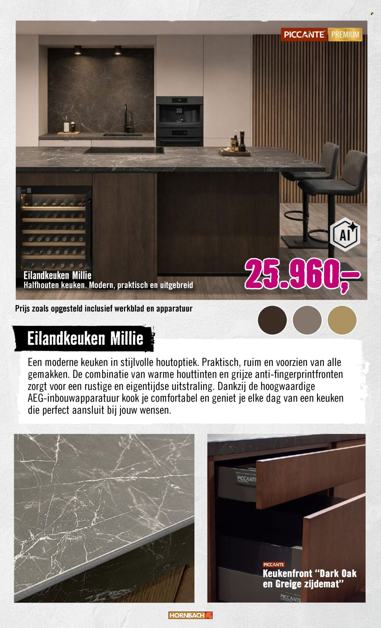 Hornbach-aanbieding - 17-8-2026 - 13-9-2026. Pagina 5