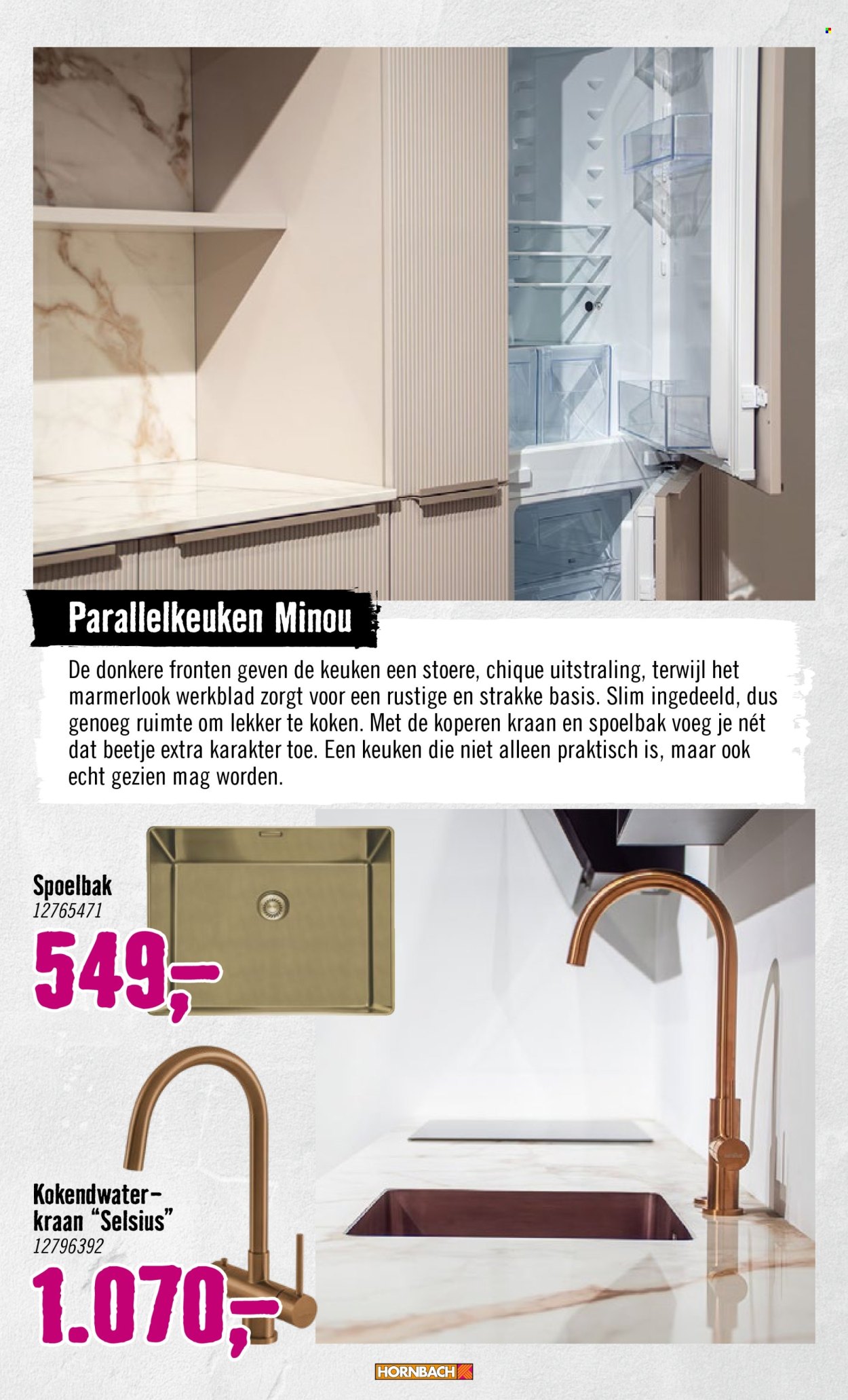Hornbach-aanbieding - 17-8-2026 - 13-9-2026. Pagina 9
